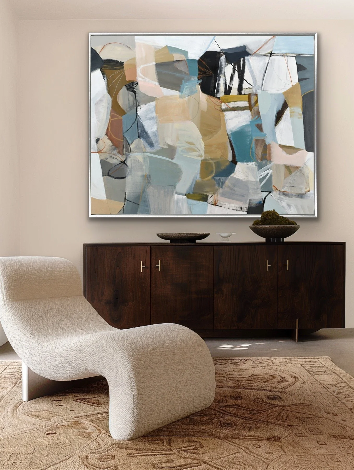 cat-tesla-mocha-48x60-2026-abstract-painting-for-sale (7).JPG