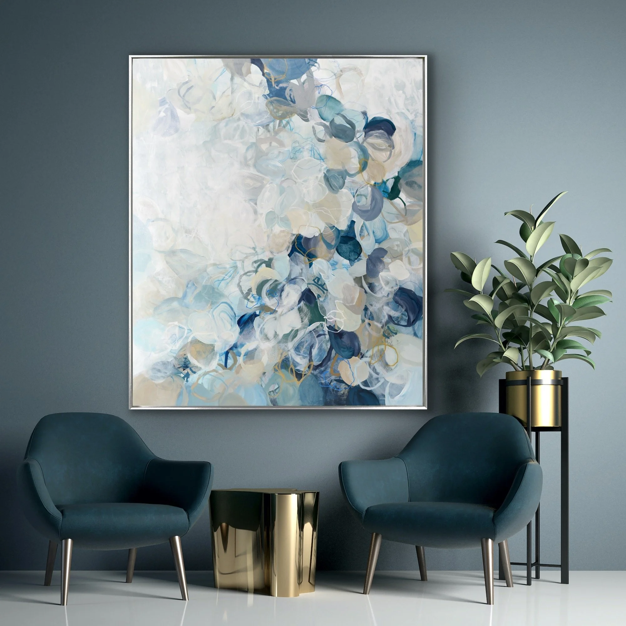 cat-tesla-peony-power-29-2026-naturescape-painting-for-sale (10).JPG