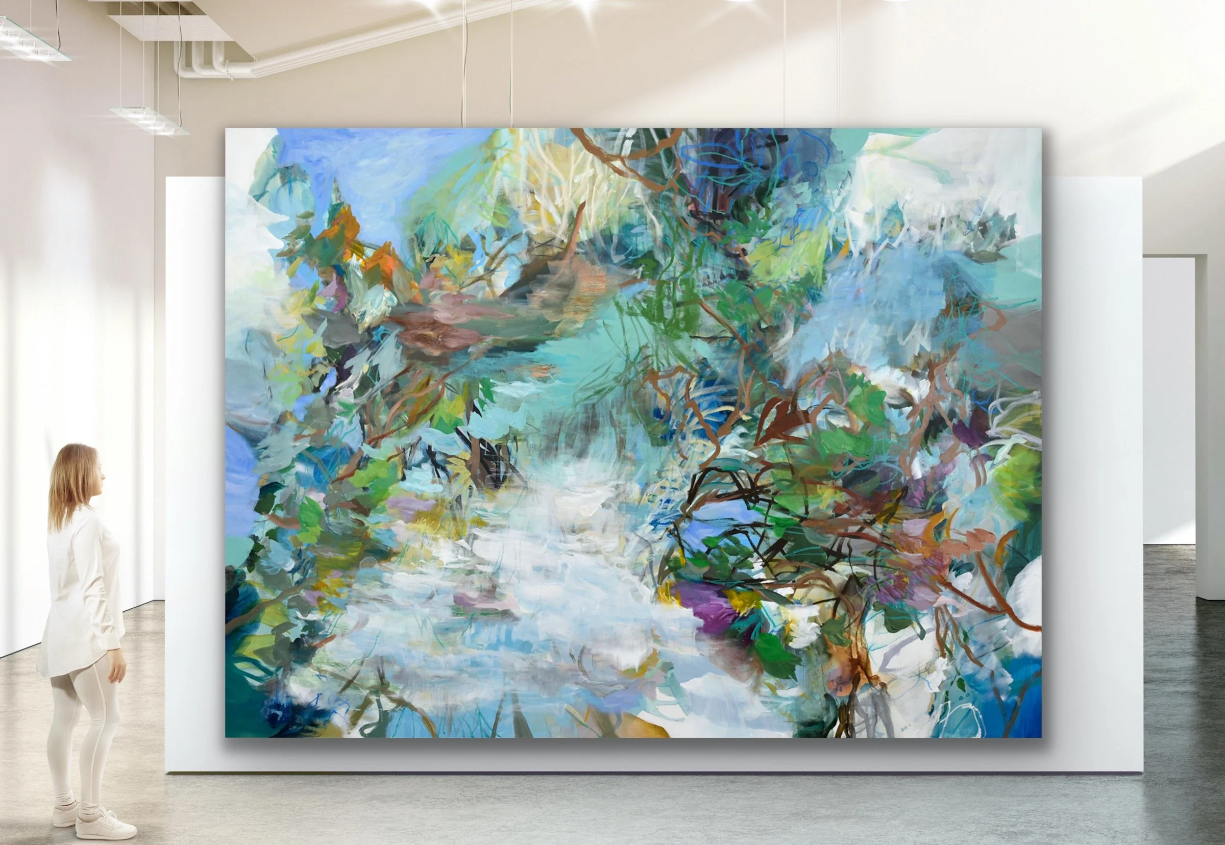 cat-tesla-mangrove-sanctuary-72x96-2025-naturescape-painting-for-sale (4).JPG