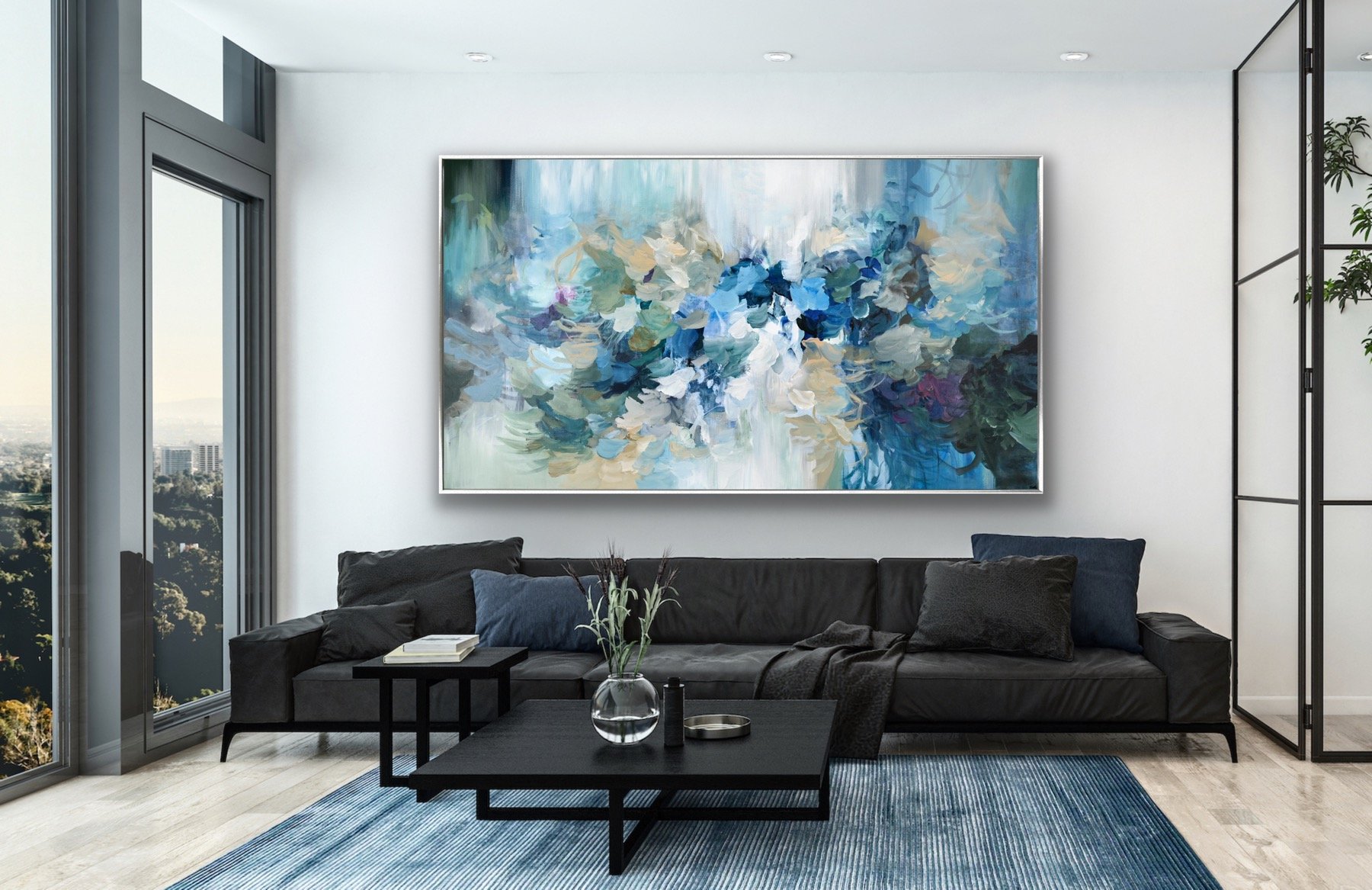 cat-tesla-entre-deux-40x72-2025-naturescape-painting-for-sale (9).JPG