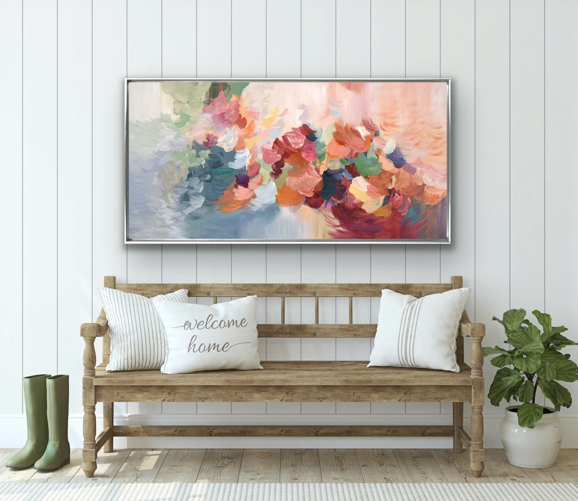 cat-tesla-crimson-glow-30x60-2026-naturescape-painting-for-sale (11).JPG