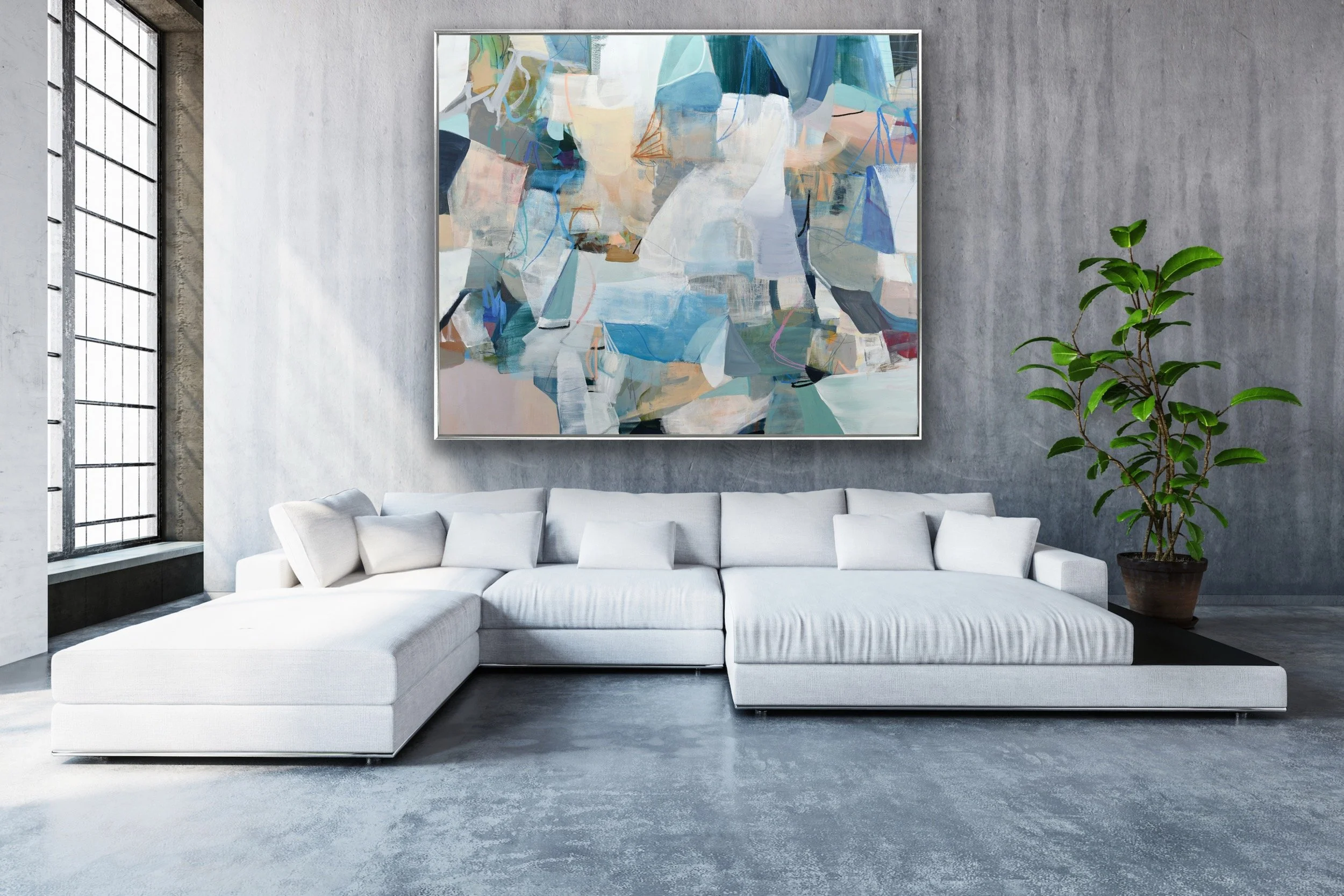 cat-tesla-crossing-currents-60x72-2026-abstract-painting-for-sale (2).JPG