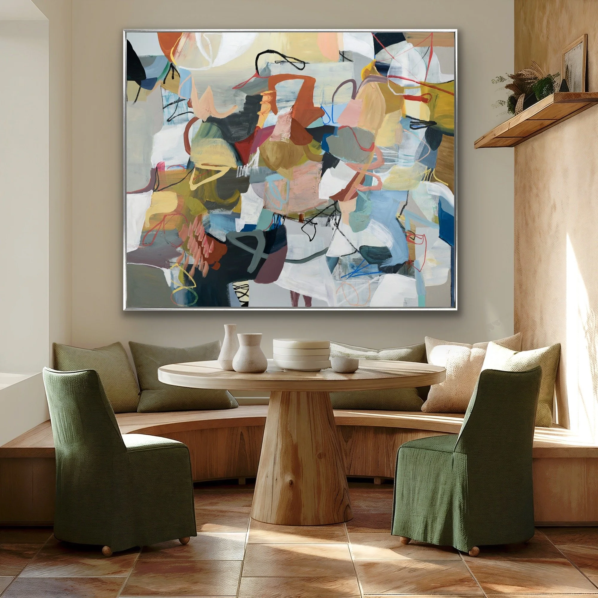 cat-tesla-lemon-cake-60x72-2025-abstract-painting-for-sale (4).JPG