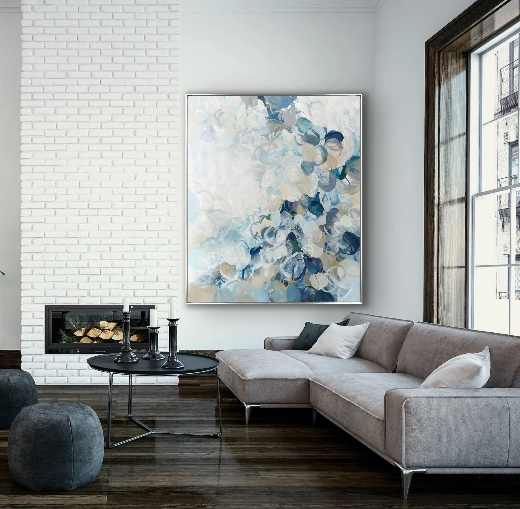 cat-tesla-peony-power-29-2026-naturescape-painting-for-sale (8).JPG