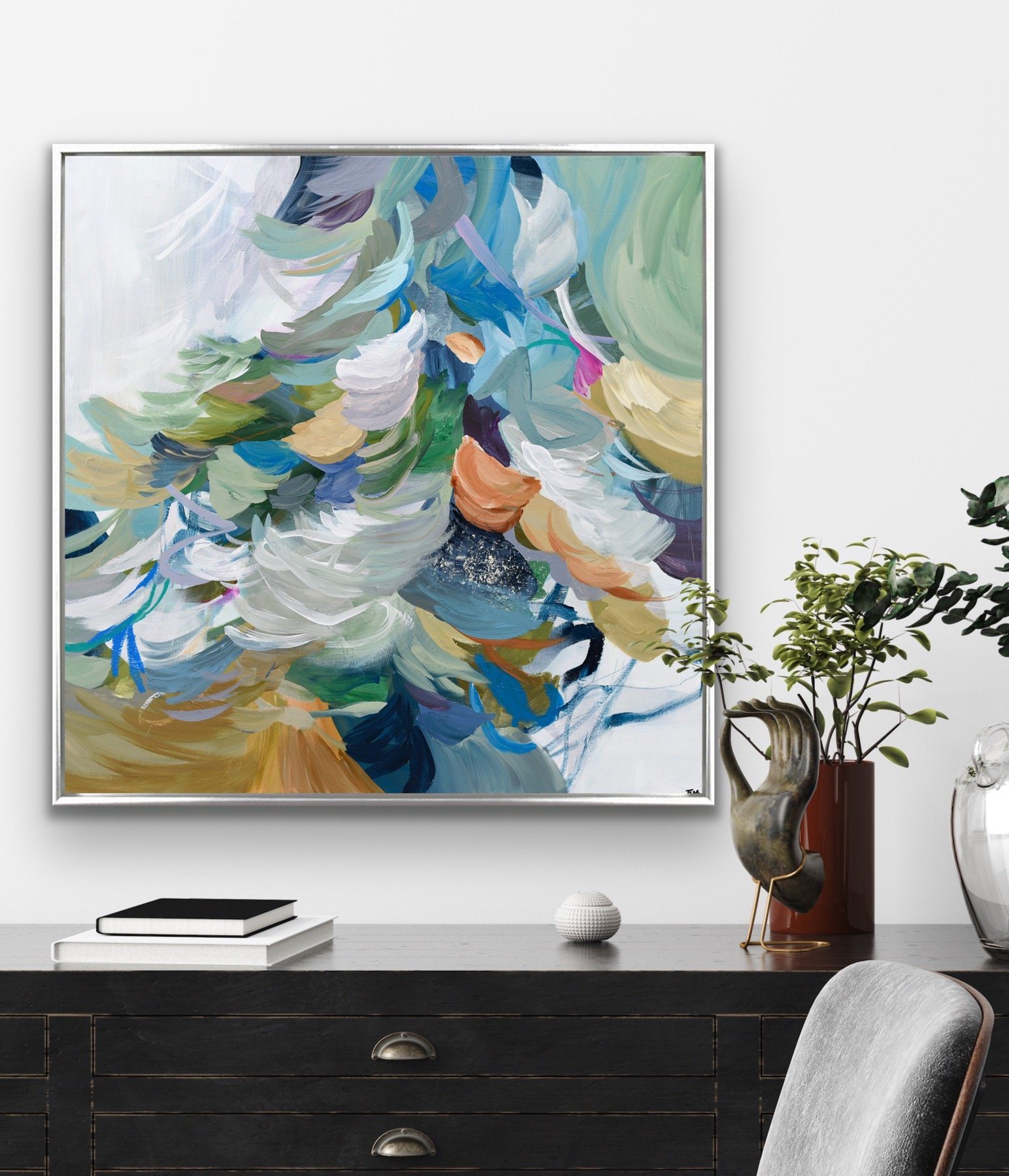 cat-tesla-midnight-blue-2-36x36-2026-naturescape-painting-for-sale (8).JPG