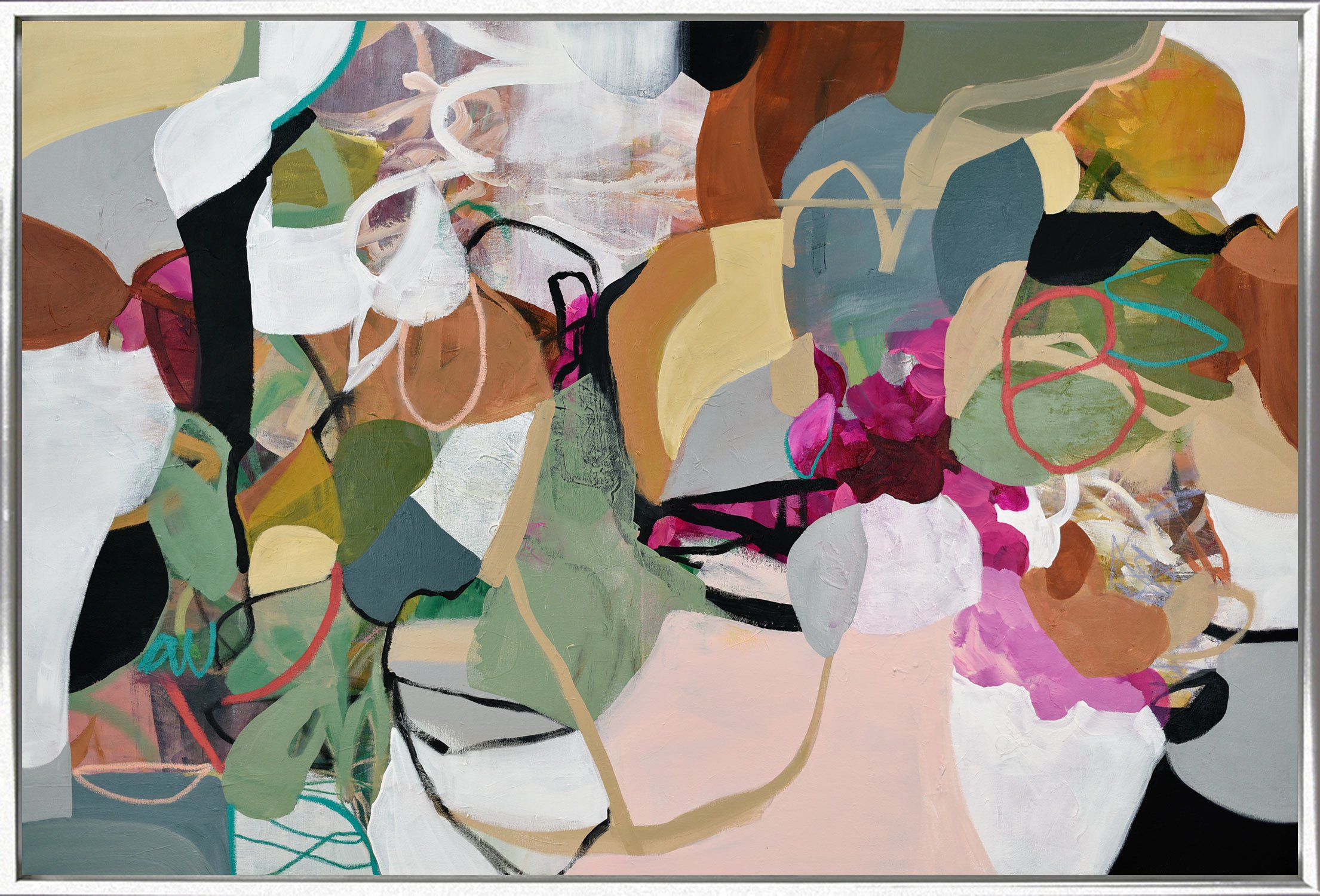 cat-tesla-bougainvilliea-40x60-2025-abstract-painting-for-sale.jpg