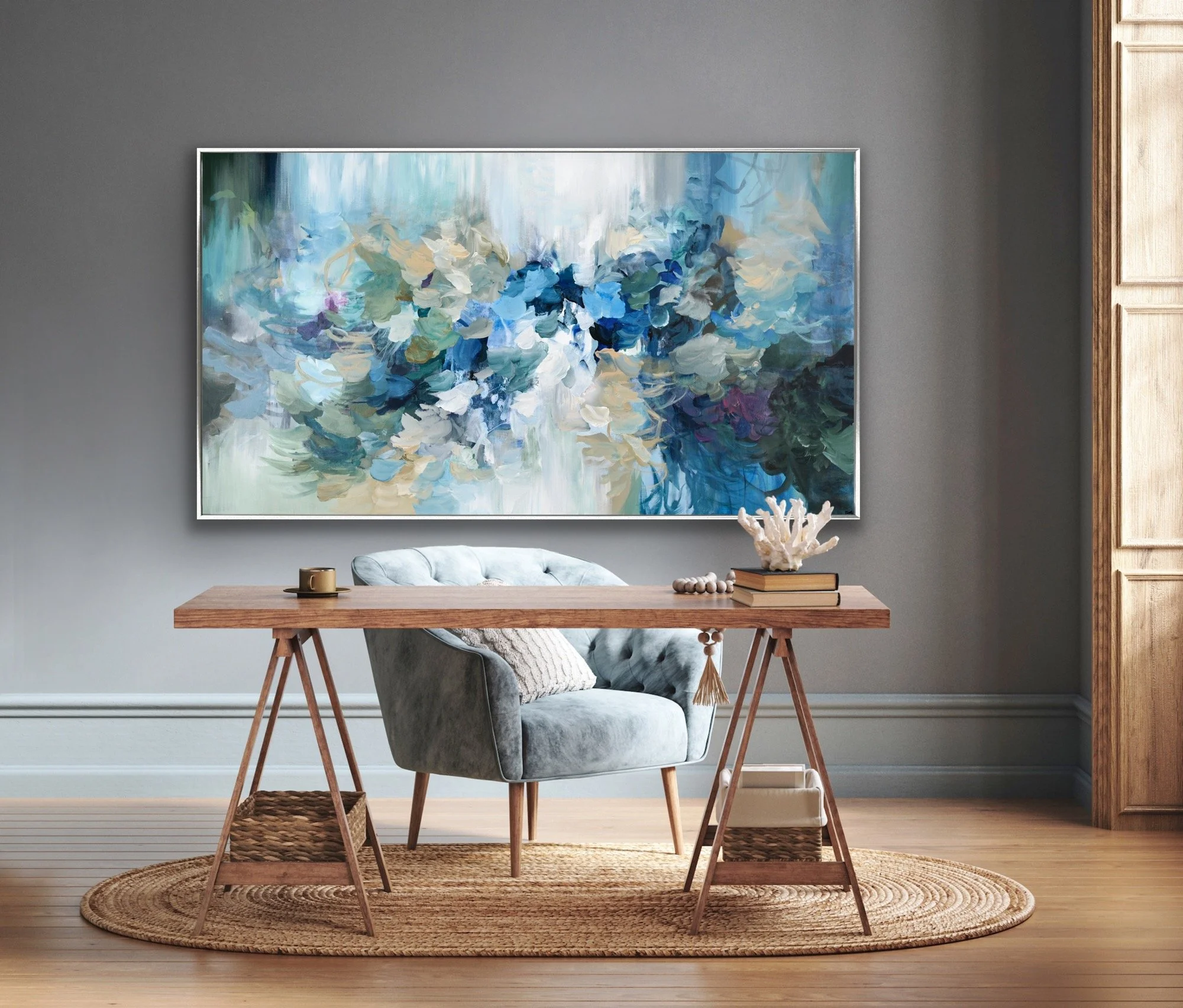 cat-tesla-entre-deux-40x72-2025-naturescape-painting-for-sale (8).JPG