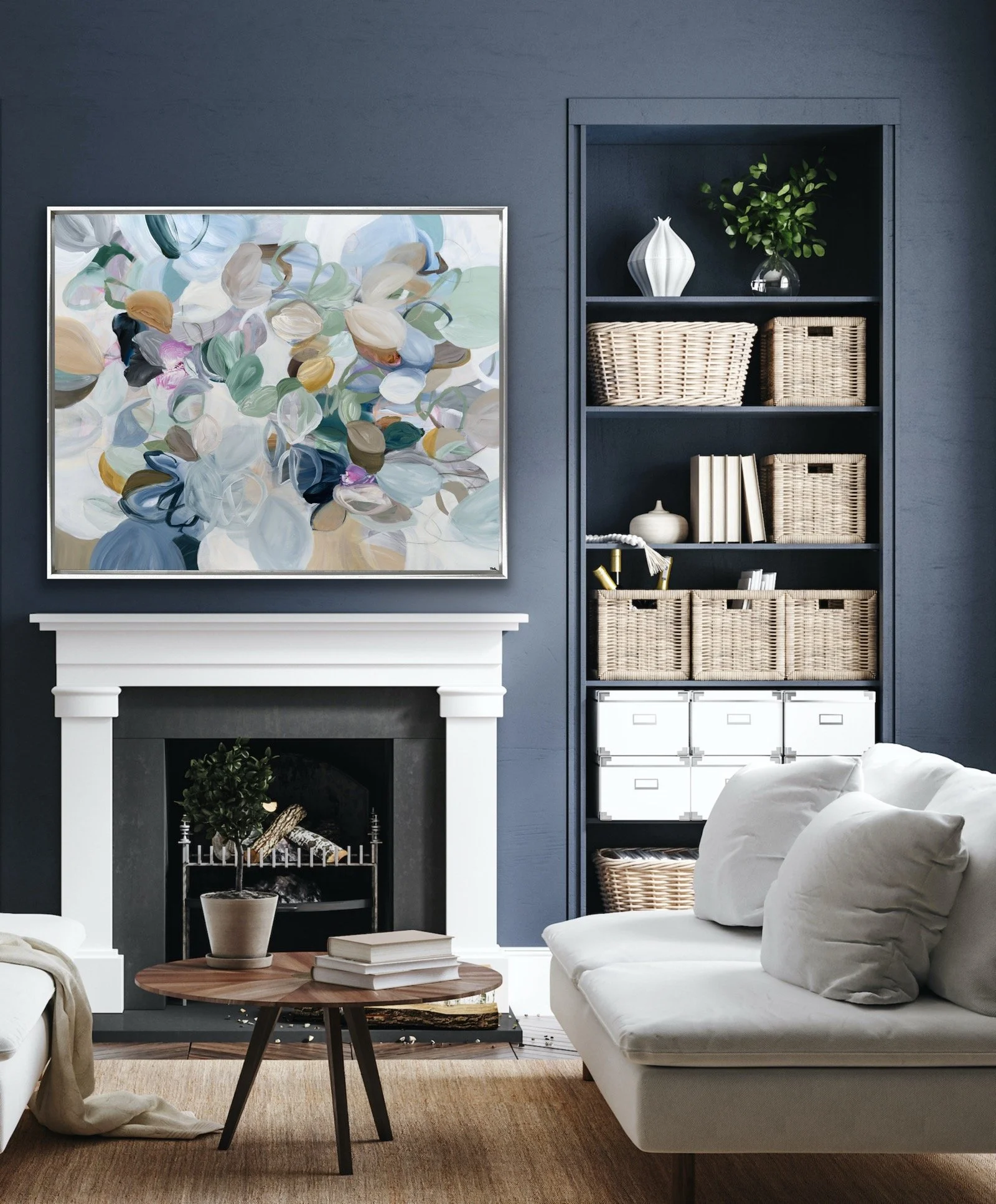 cat-tesla-orchid-love-4-48x60-2026-naturescape-painting-for-sale (2).JPG