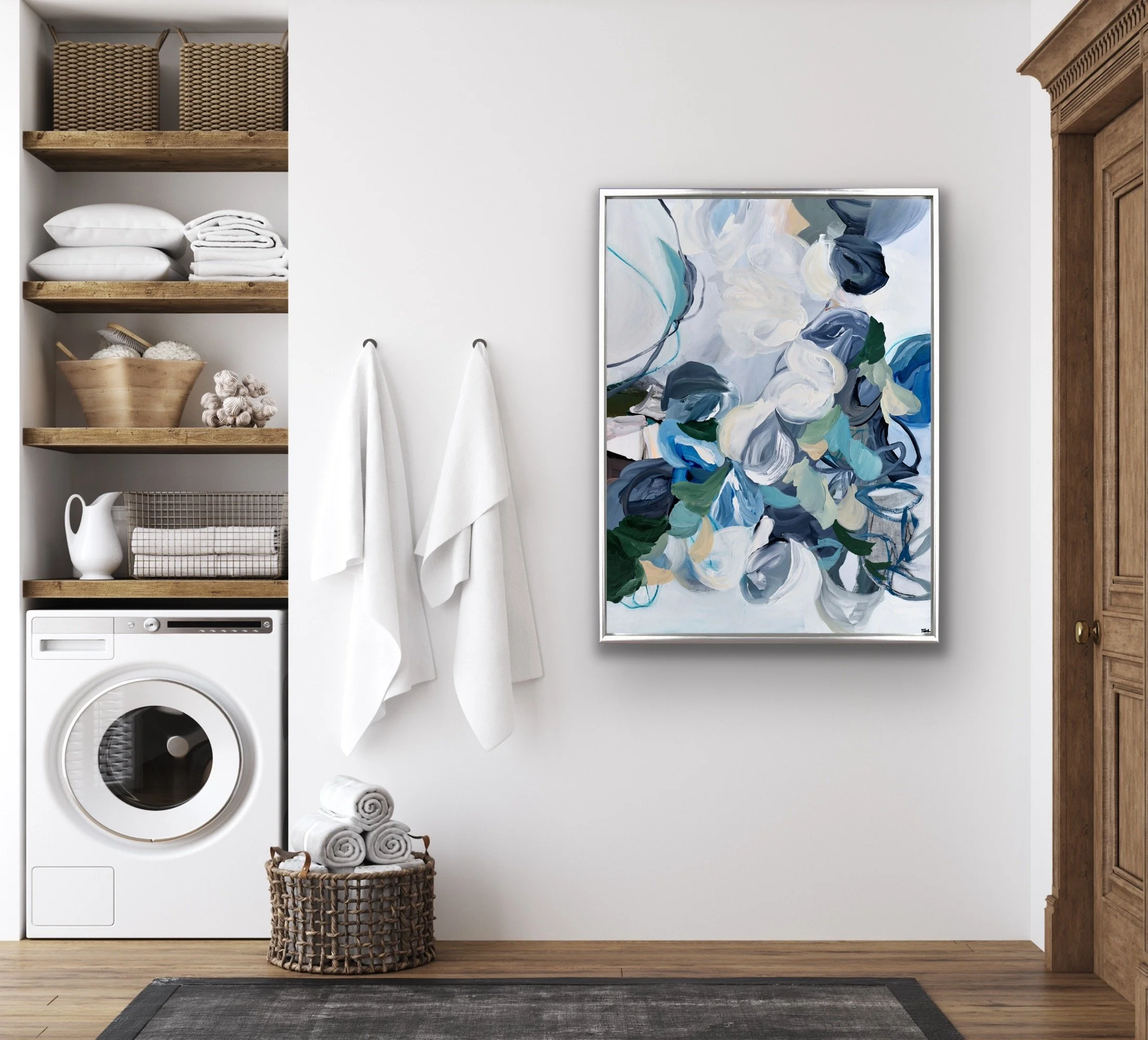 cat-tesla-peony-power-26-40x30-2025-naturescape-painting-for-sale (3).JPG