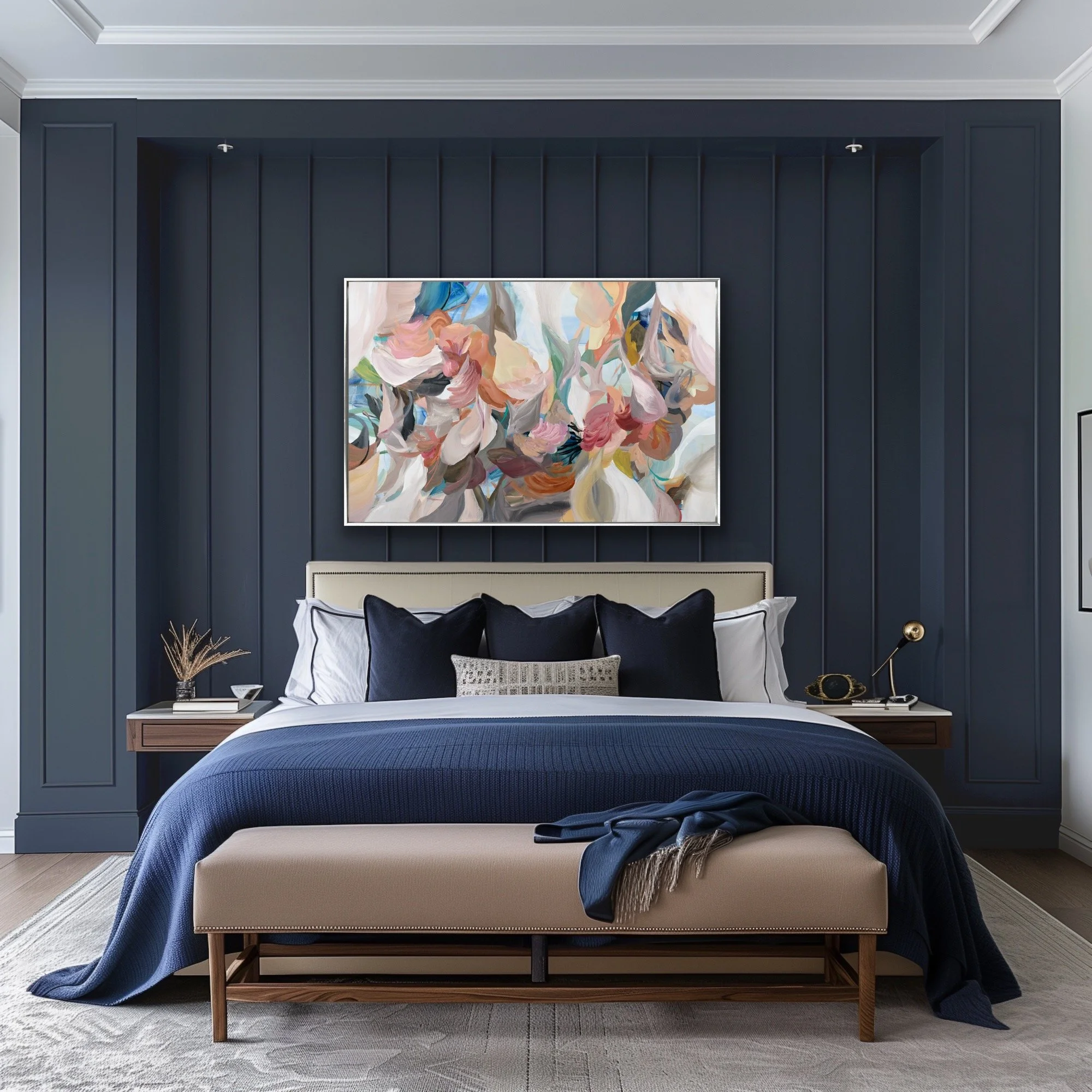 cat-tesla-one-fine-day-40x60-2025-naturescape-painting-for-sale (2).JPG