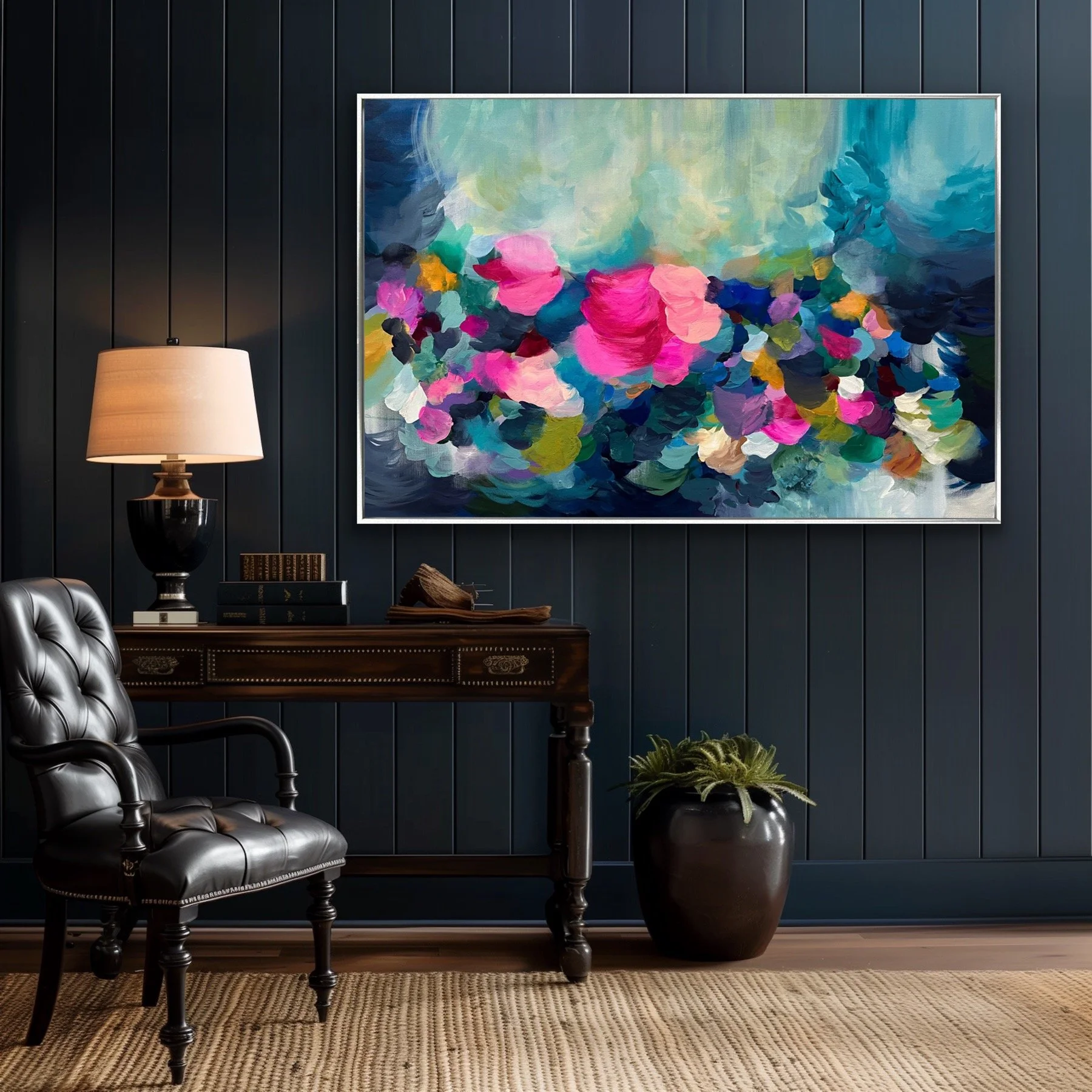 cat-tesla-forever-young-40x60-painting-for-sale (6).JPG