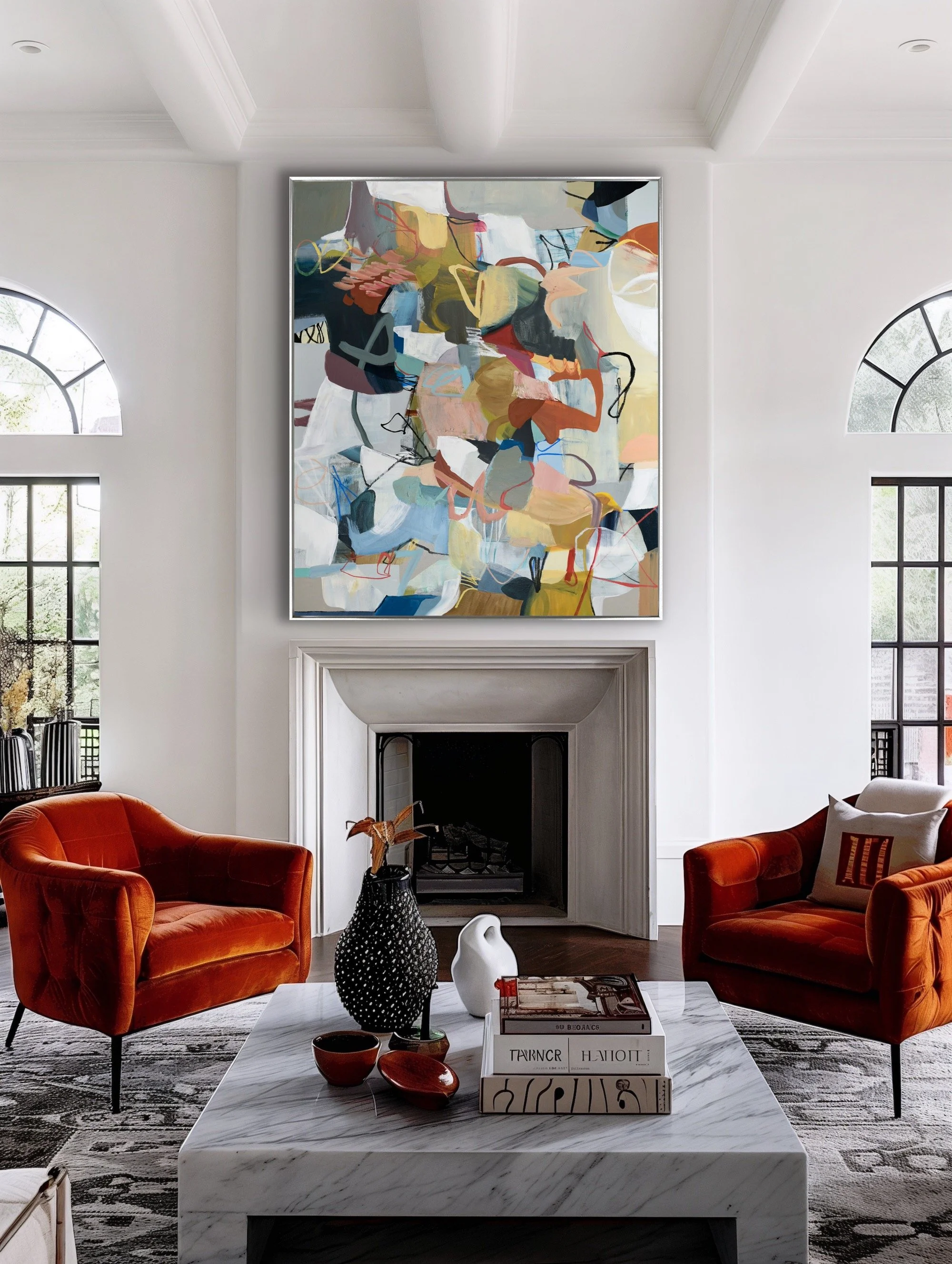 cat-tesla-lemon-cake-60x72-2025-abstract-painting-for-sale (5).JPG