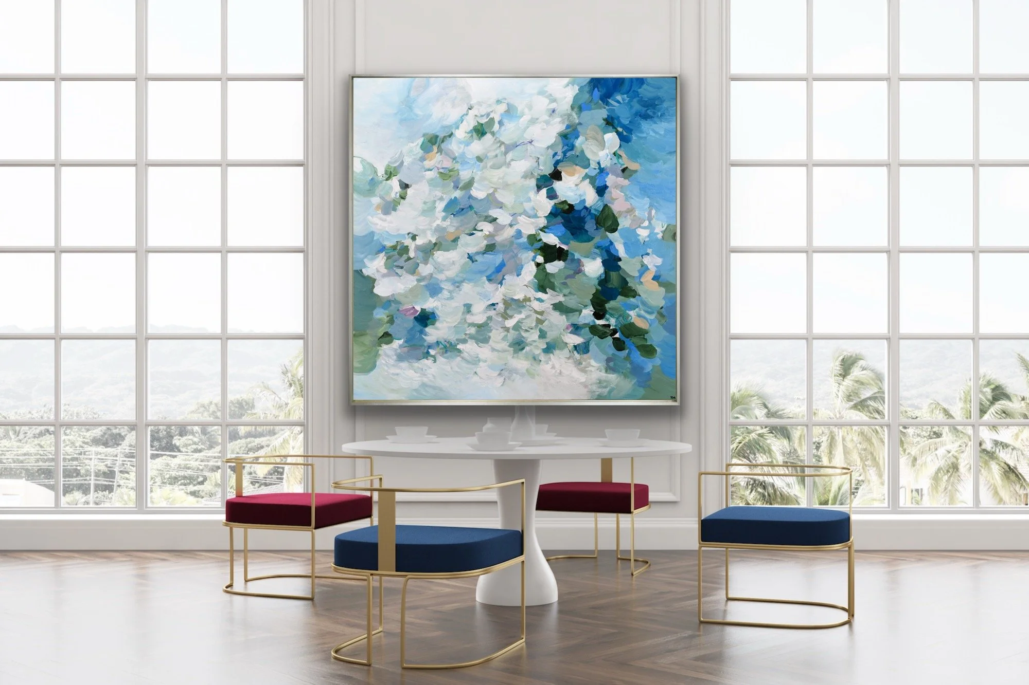 cat-tesla-bluebird-56x56-2026-naturescape-painting-for-sale (8).JPG