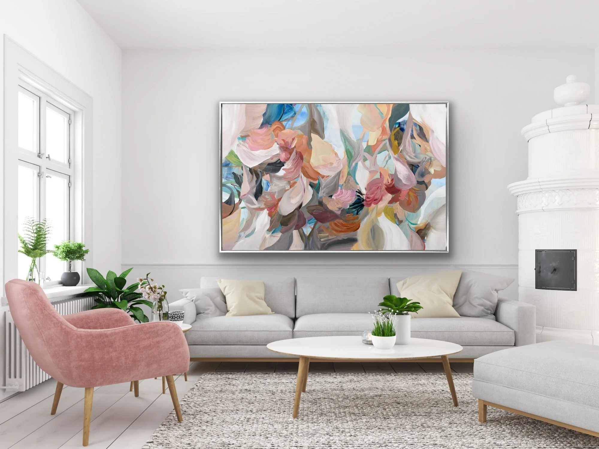 cat-tesla-one-fine-day-40x60-2025-naturescape-painting-for-sale (8).JPG