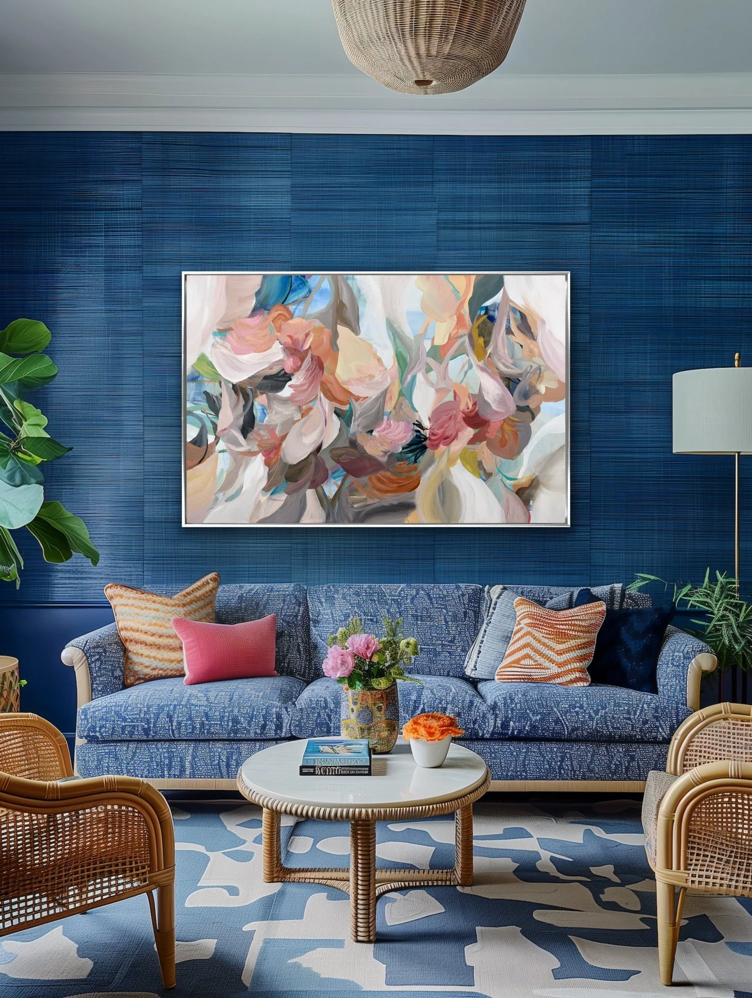 cat-tesla-one-fine-day-40x60-2025-naturescape-painting-for-sale (9).JPG