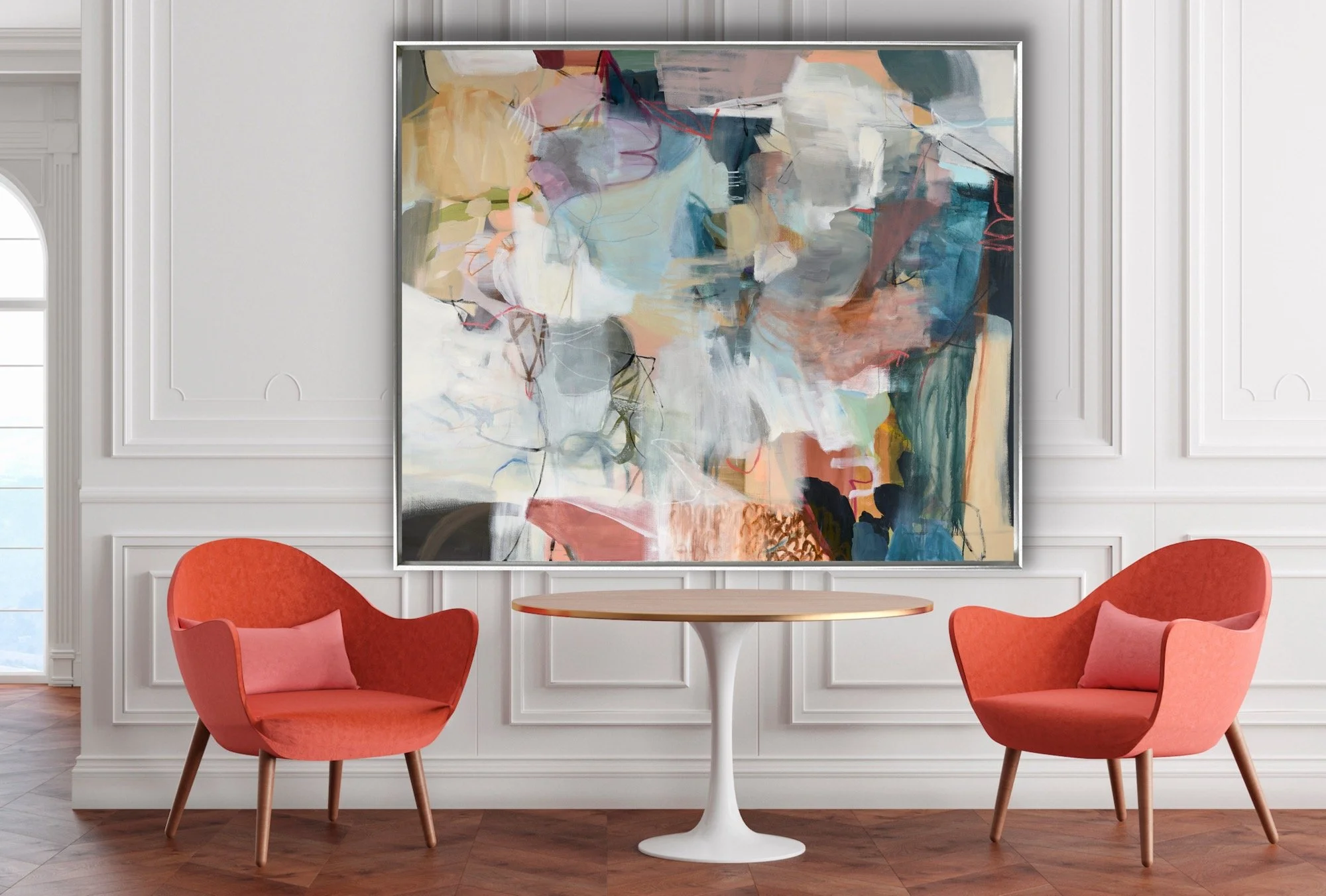 cat-tesla-easy-groove-60x72-2026-abstract-painting-for-sale (4).JPG