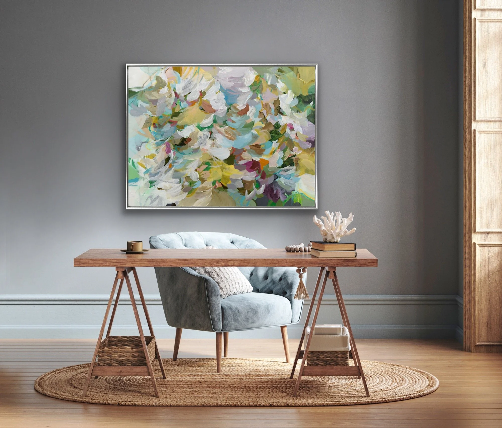 cat-tesla-citron-36x48-2026-naturescape-painting-for-sale (8).JPG