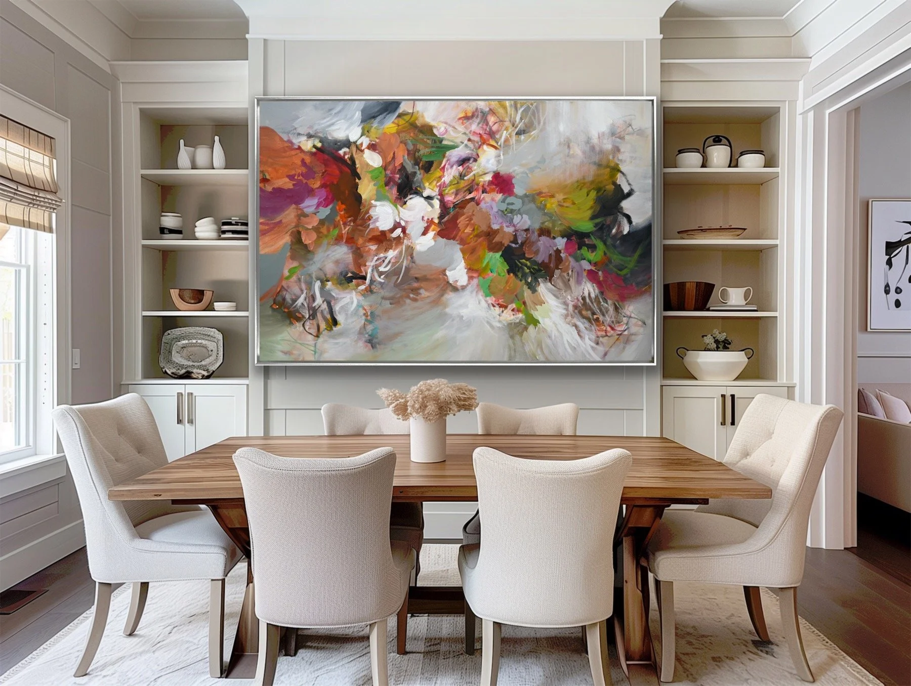 cat-tesla-wild-blooms-48x72-2026-naturescape-painting-for-sale (3).JPG
