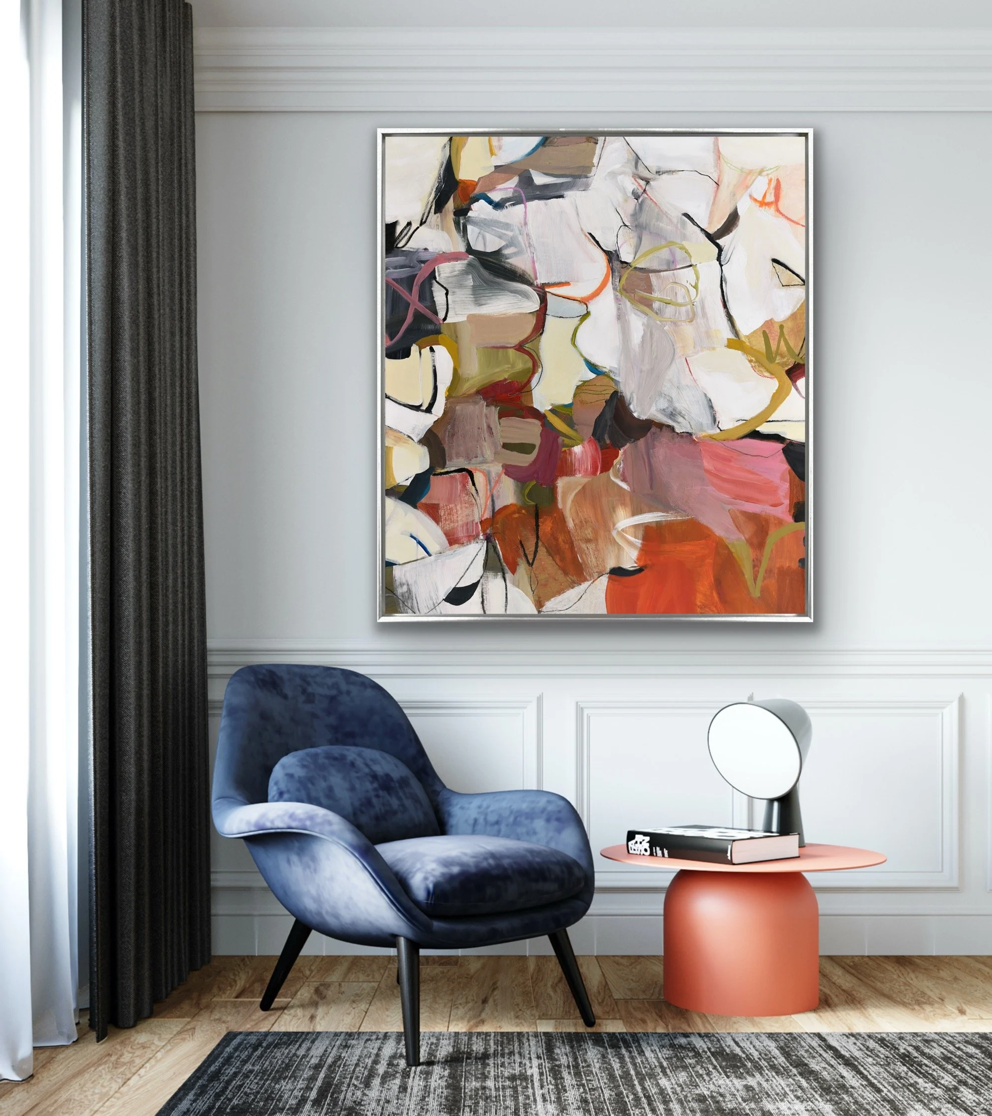 cat-tesla-merlot-46x40-2025-abstract-painting-for-sale (9).JPG