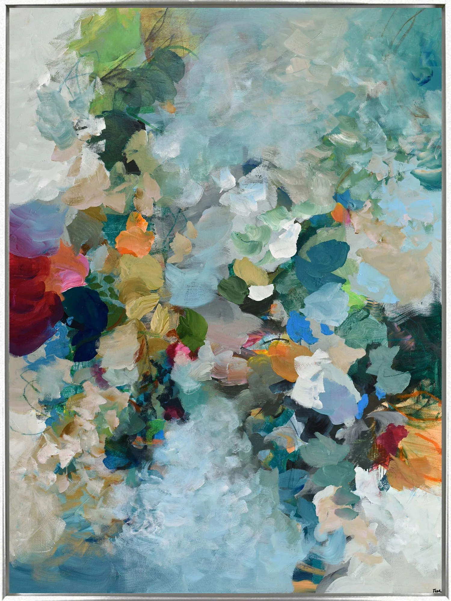 cat-tesla-floral-hour-2-48x36-2026-naturescape-painting-for-sale.jpg