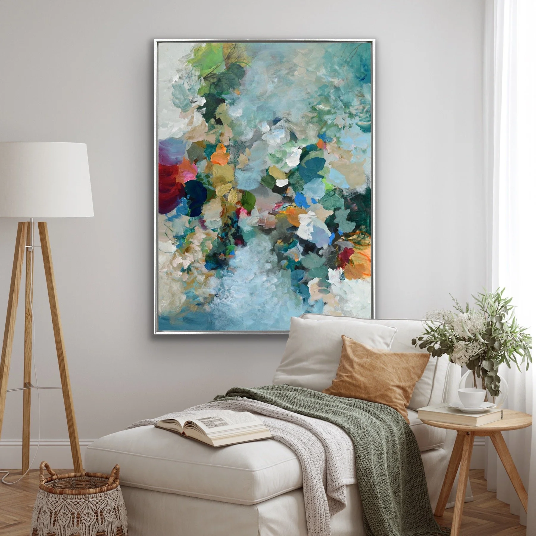 cat-tesla-floral-hour-2-48x36-2026-naturescape-painting-for-sale (4).JPG