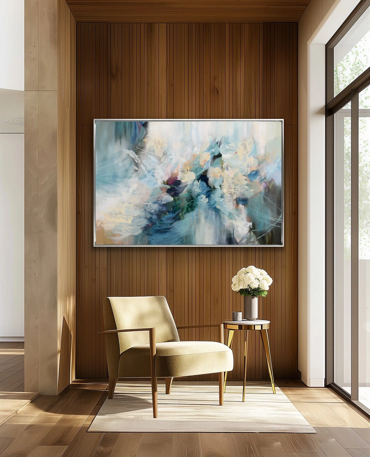 cat-tesla-forest-bathing-4-48x72-2026-abstract-painting-for-sale (7).JPG