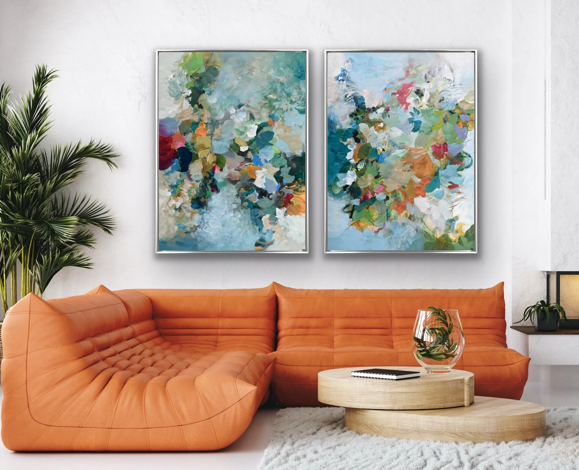 cat-tesla-floral-hour-1-2-48x36-2026-naturescape-painting-for-sale (8).JPG (Copy)