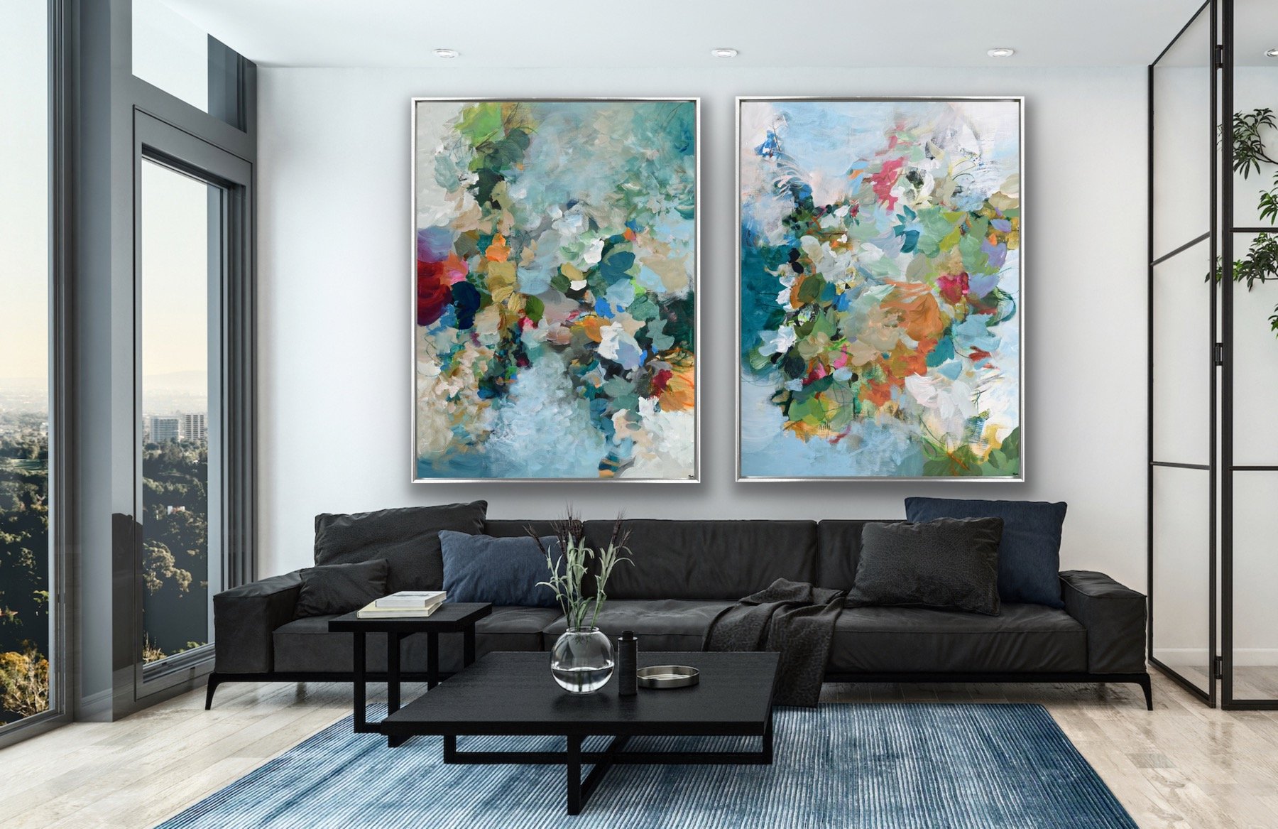 cat-tesla-floral-hour-1-2-48x36-2026-naturescape-painting-for-sale (9).JPG (Copy)