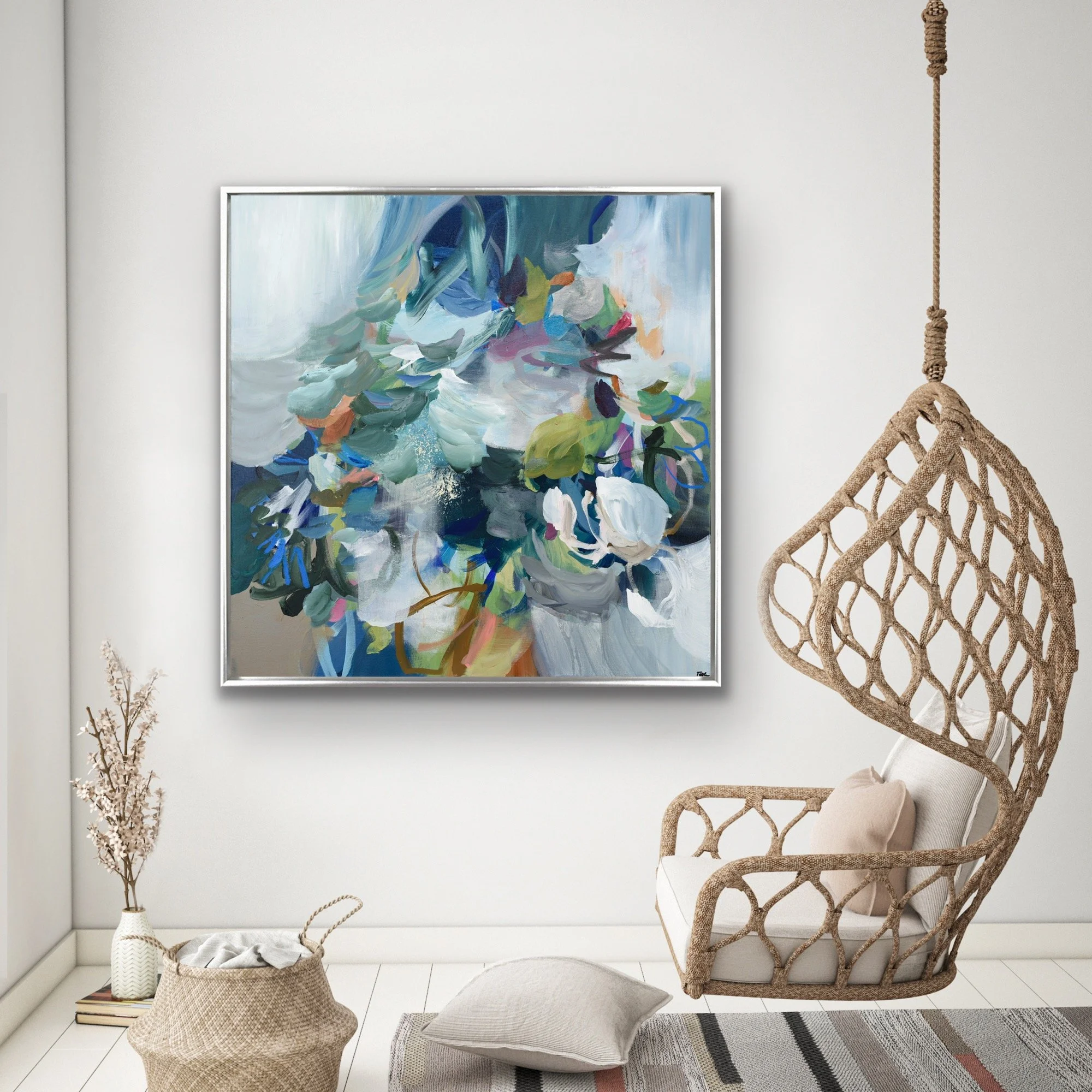 cat-tesla-blue-velvet-4-36x36-2025-naturescape-painting-for-sale (2).JPG