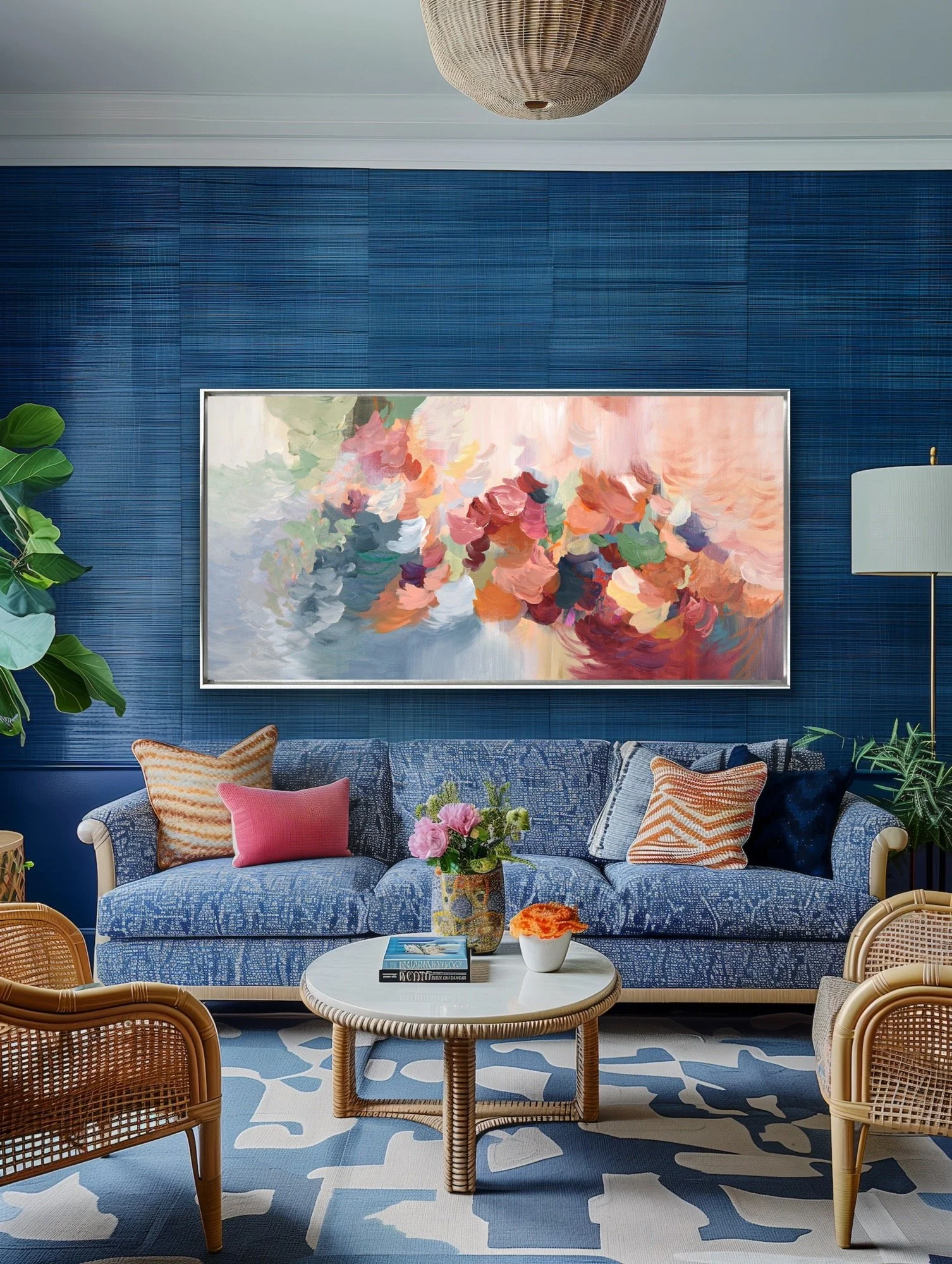 cat-tesla-crimson-glow-30x60-2026-naturescape-painting-for-sale (7).JPG