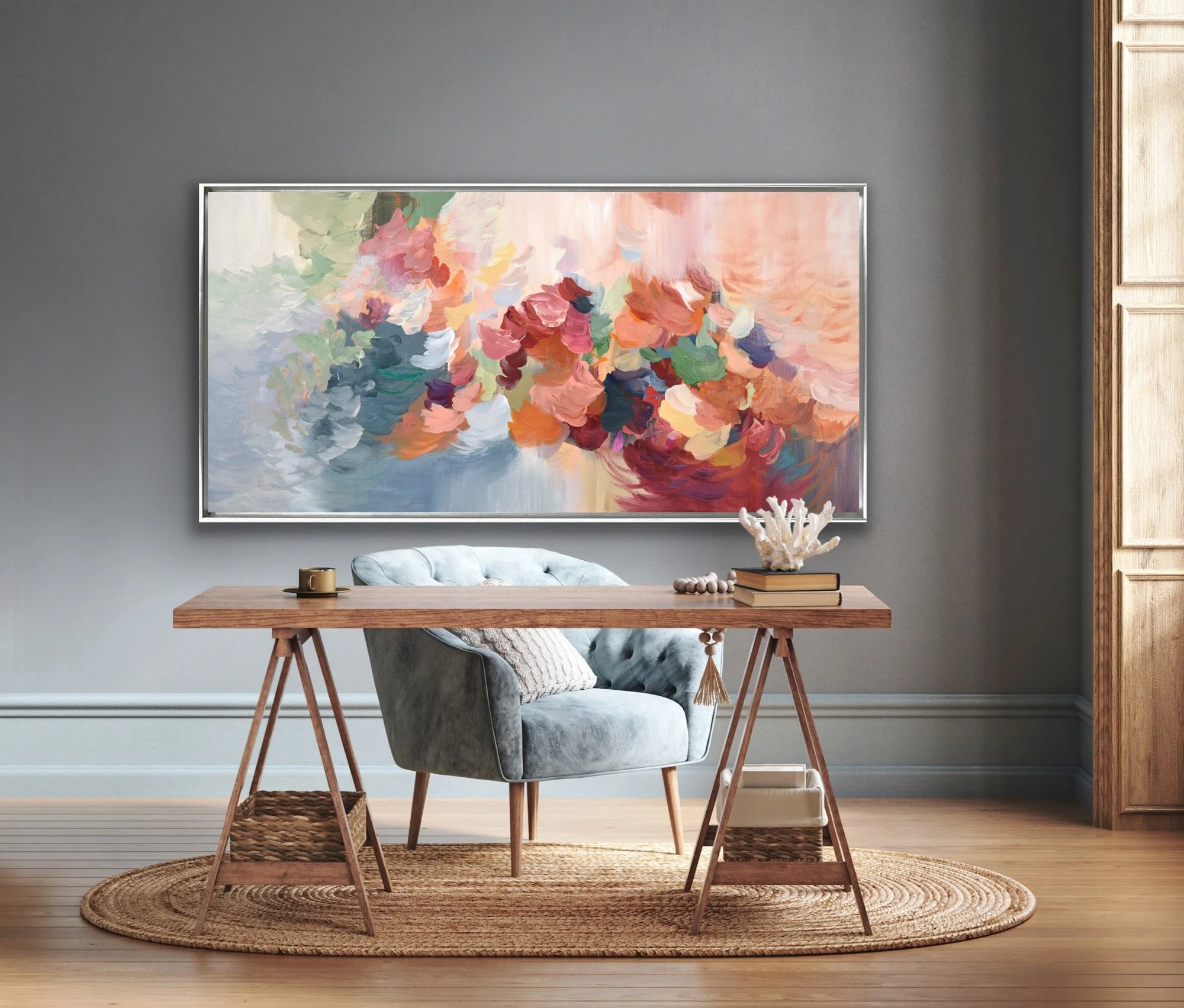 cat-tesla-crimson-glow-30x60-2026-naturescape-painting-for-sale (10).JPG