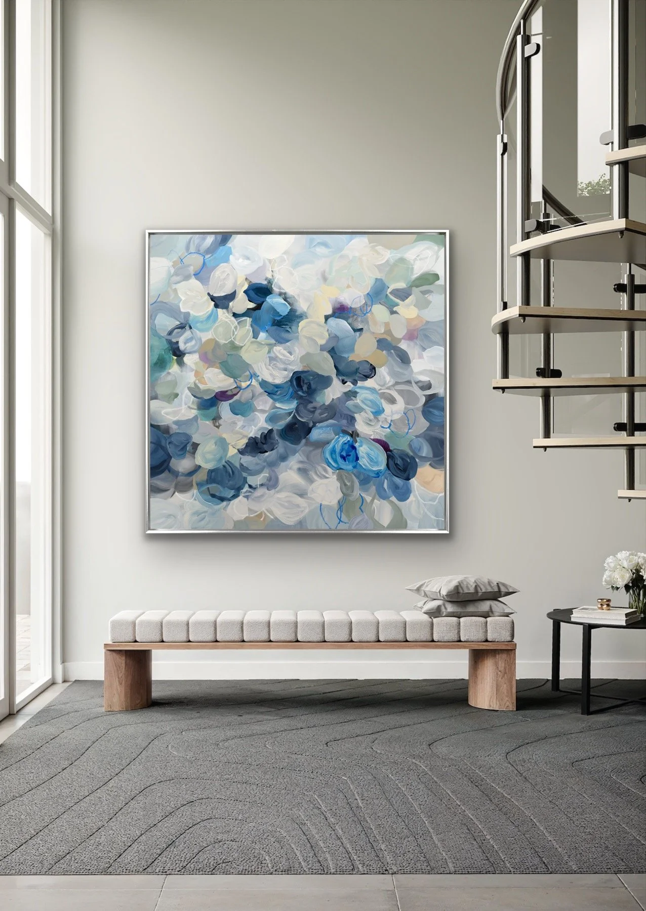 cat-tesla-peony-power-28-60x60-2026-naturescape-painting-for-sale (5).JPG
