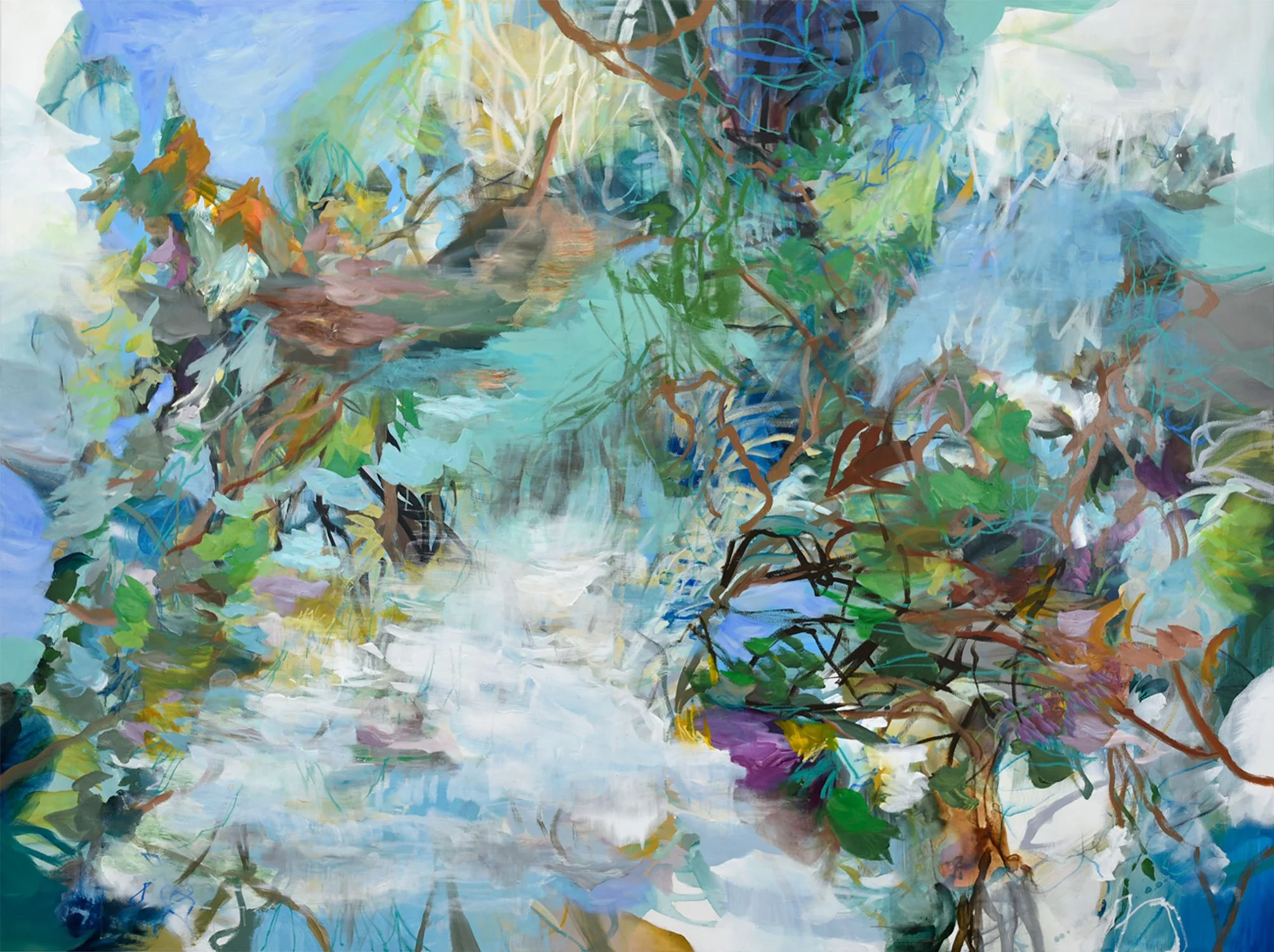 cat-tesla-mangrove-sanctuary-72x96-2025-naturescape-painting-for-sale.jpg