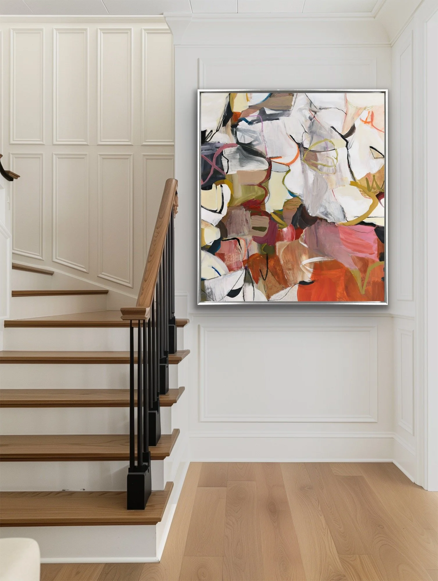 cat-tesla-merlot-46x40-2025-abstract-painting-for-sale (3).JPG