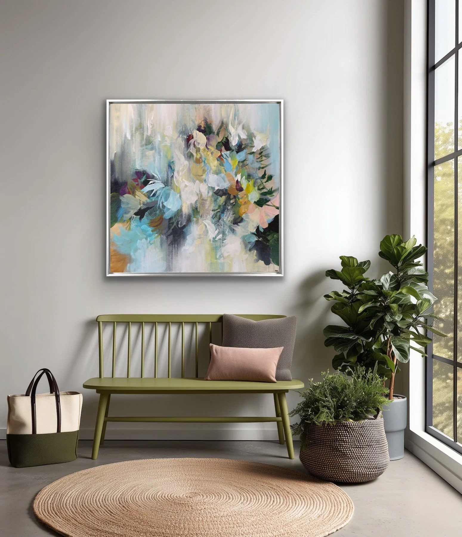 cat-tesla-summer-light-2-40x40-2026-nature-scape-painting-for-sale (6).JPG