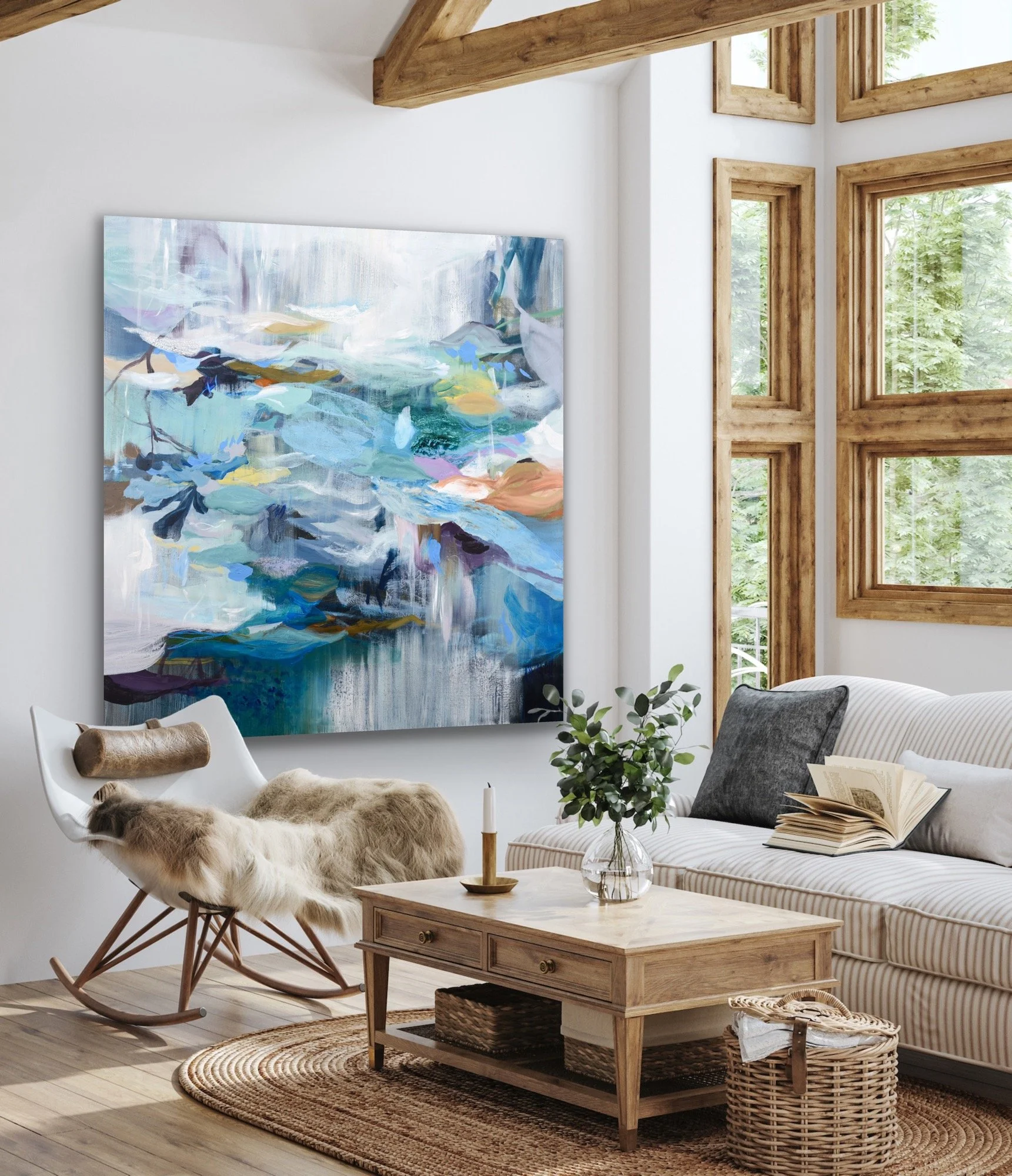 cat-tesla-la-mer-72x72-2026-naturescape-painting-for-sale (3).JPG