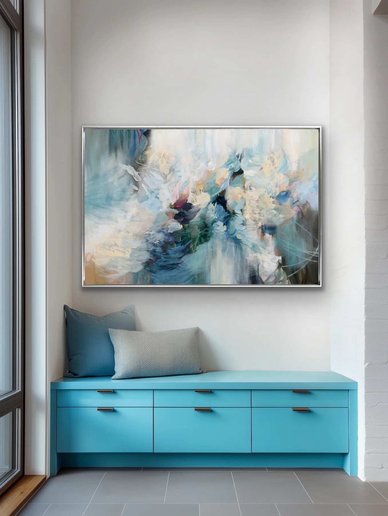 cat-tesla-forest-bathing-4-48x72-2026-abstract-painting-for-sale (5).JPG