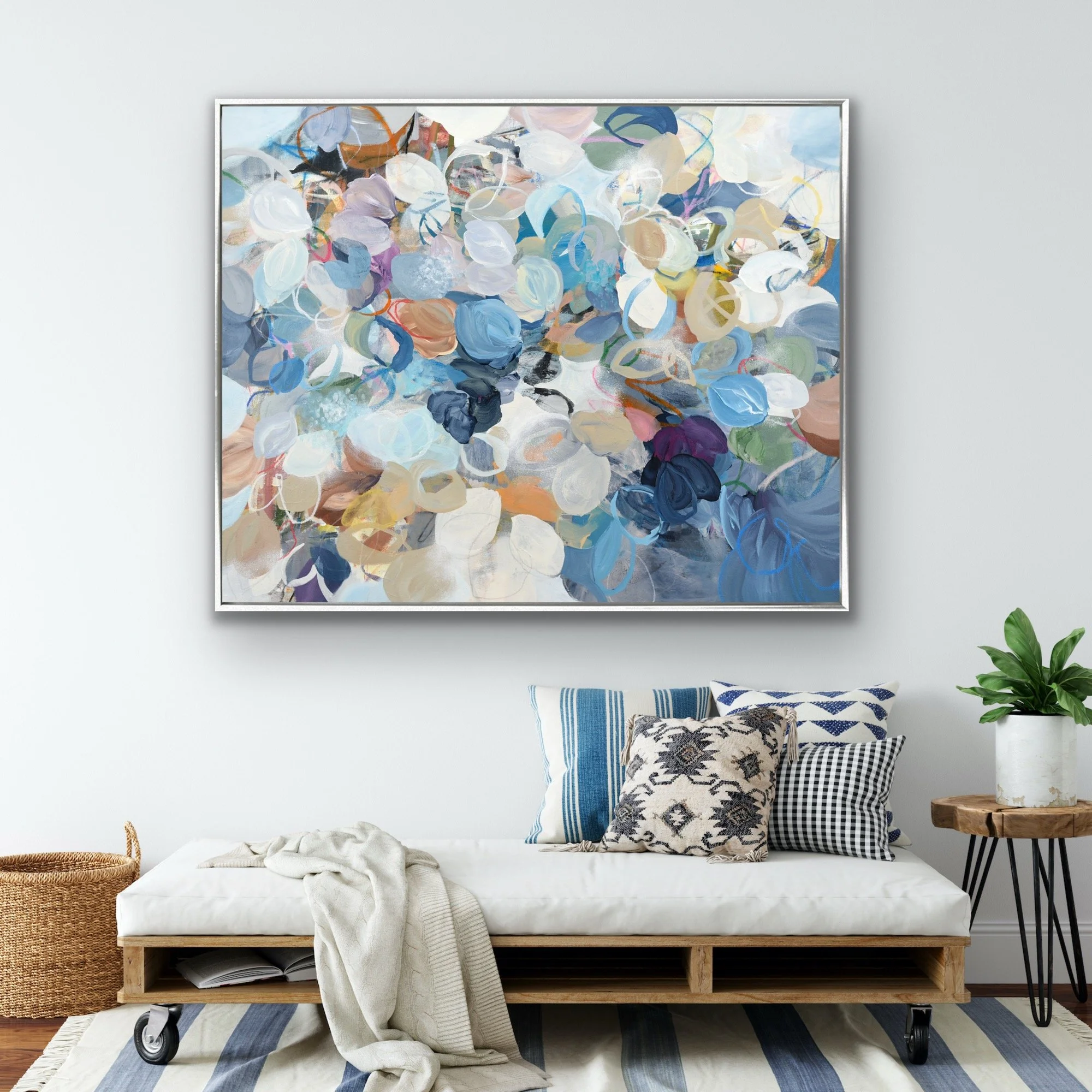 cat-tesla-peony-power-30-48x60-2026-naturescape-painting-for-sale (8).JPG