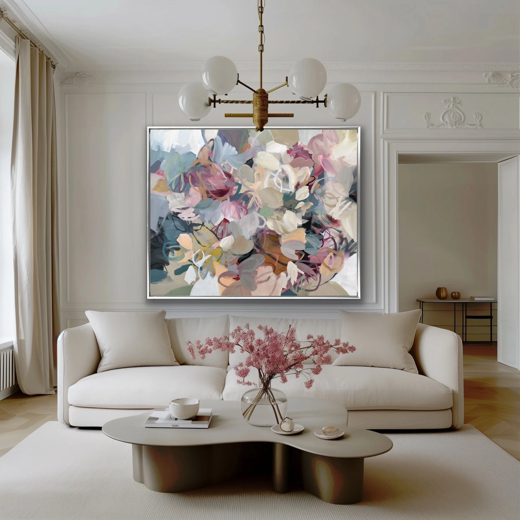 cat-tesla-embrace-48x60-2026-naturescape-painting-for-sale (9).JPG