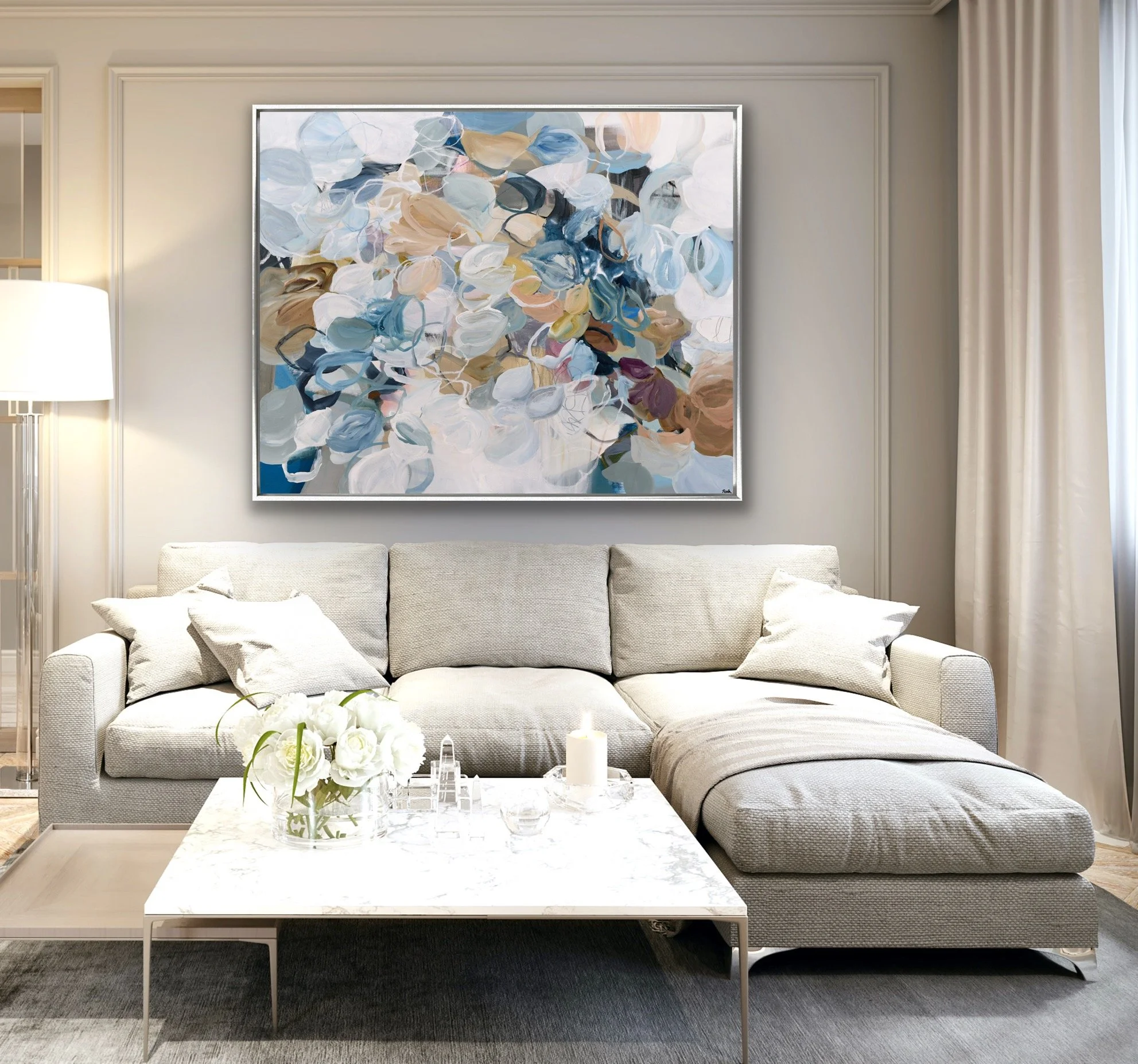 cat-tesla-peony-power-36-48x60-2026-naturescape-painting-for-sale (6).JPG