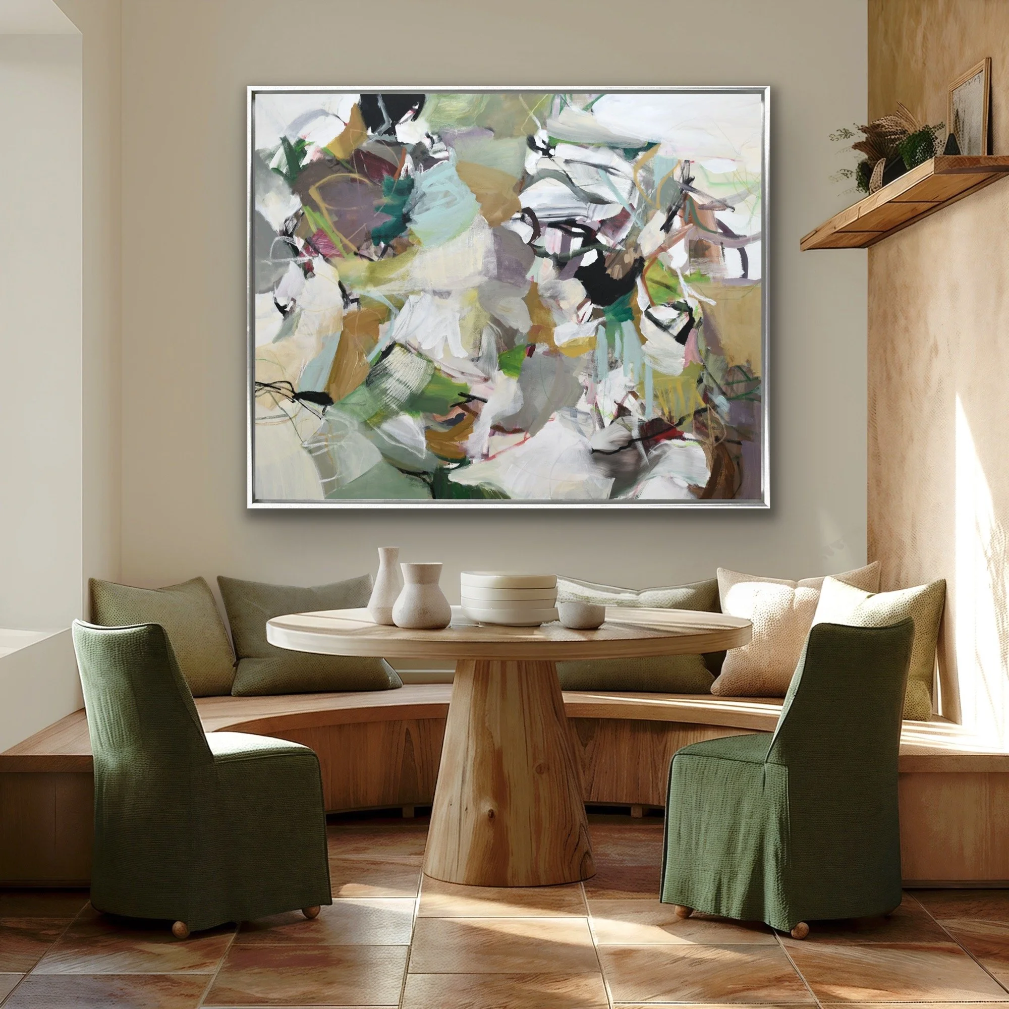 cat-tesla-forest-bathing-48x60-2026-abstract-painting-for-sale (5).JPG