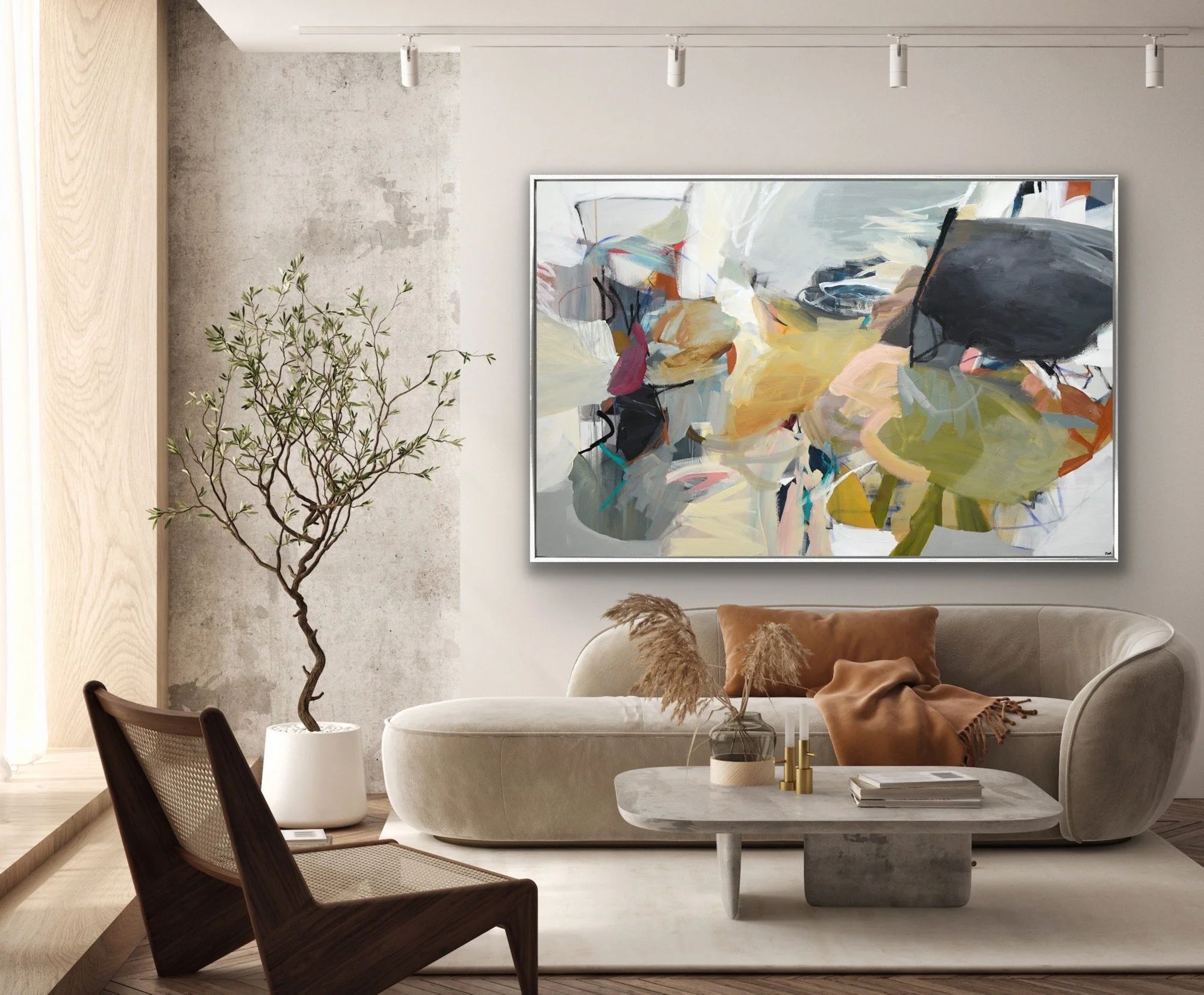 cat-tesla-open-air-40x60-2026-abstract-painting-for-sale (6).JPG