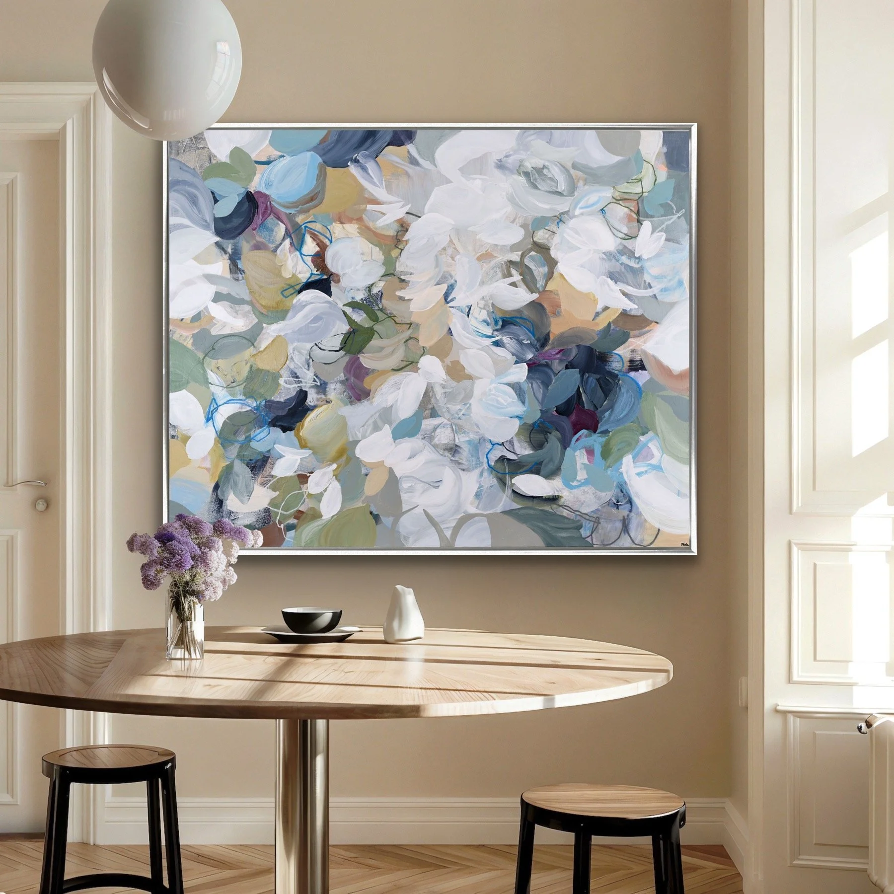 cat-tesla-peony-power-27-48x60-2025-naturescape-painting-for-sale (5).JPG