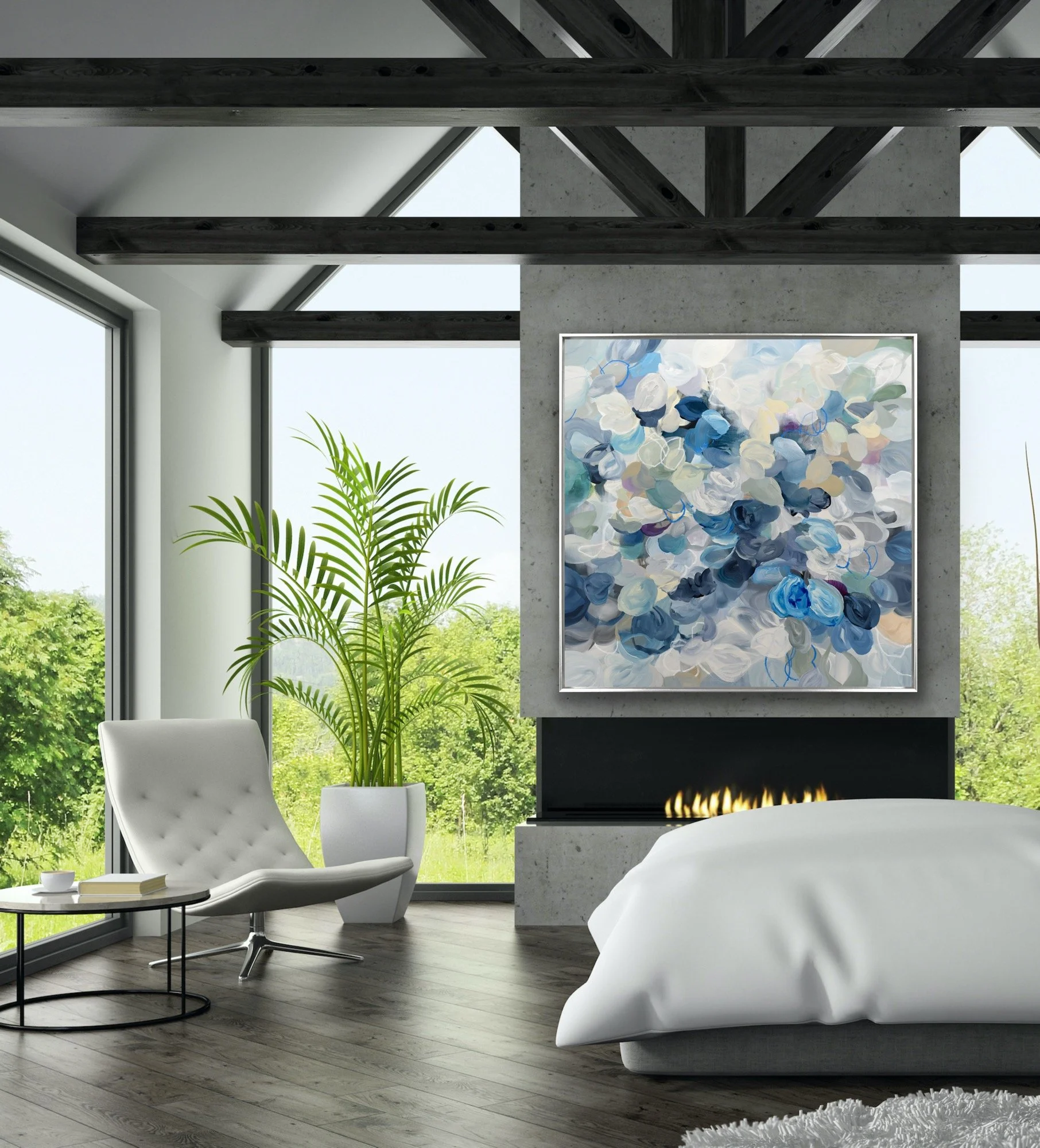 cat-tesla-peony-power-28-60x60-2026-naturescape-painting-for-sale (2).JPG