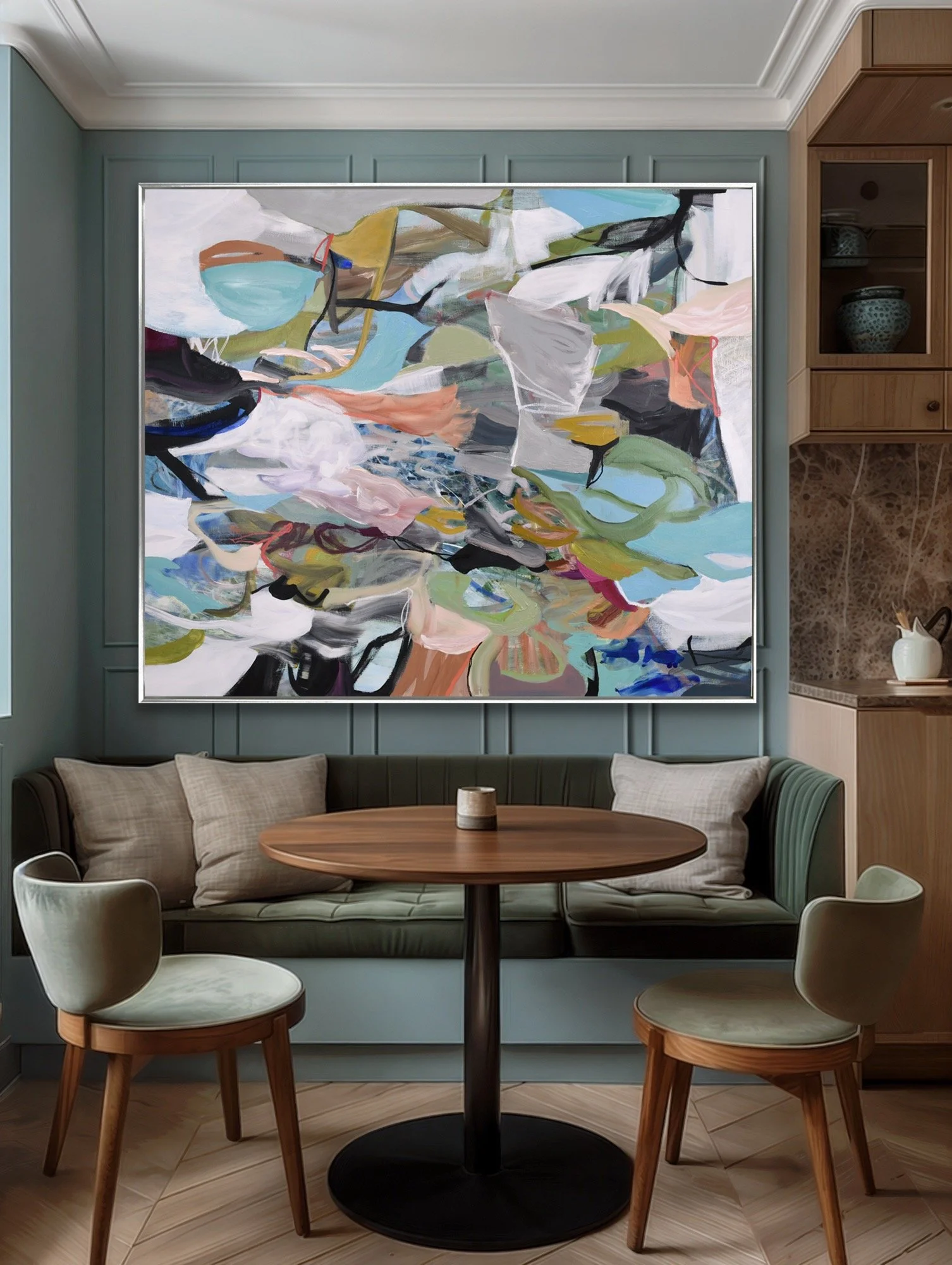 cat-tesla-deep-dive-60x72-2025-abstract-painting-for-sale (6).JPG