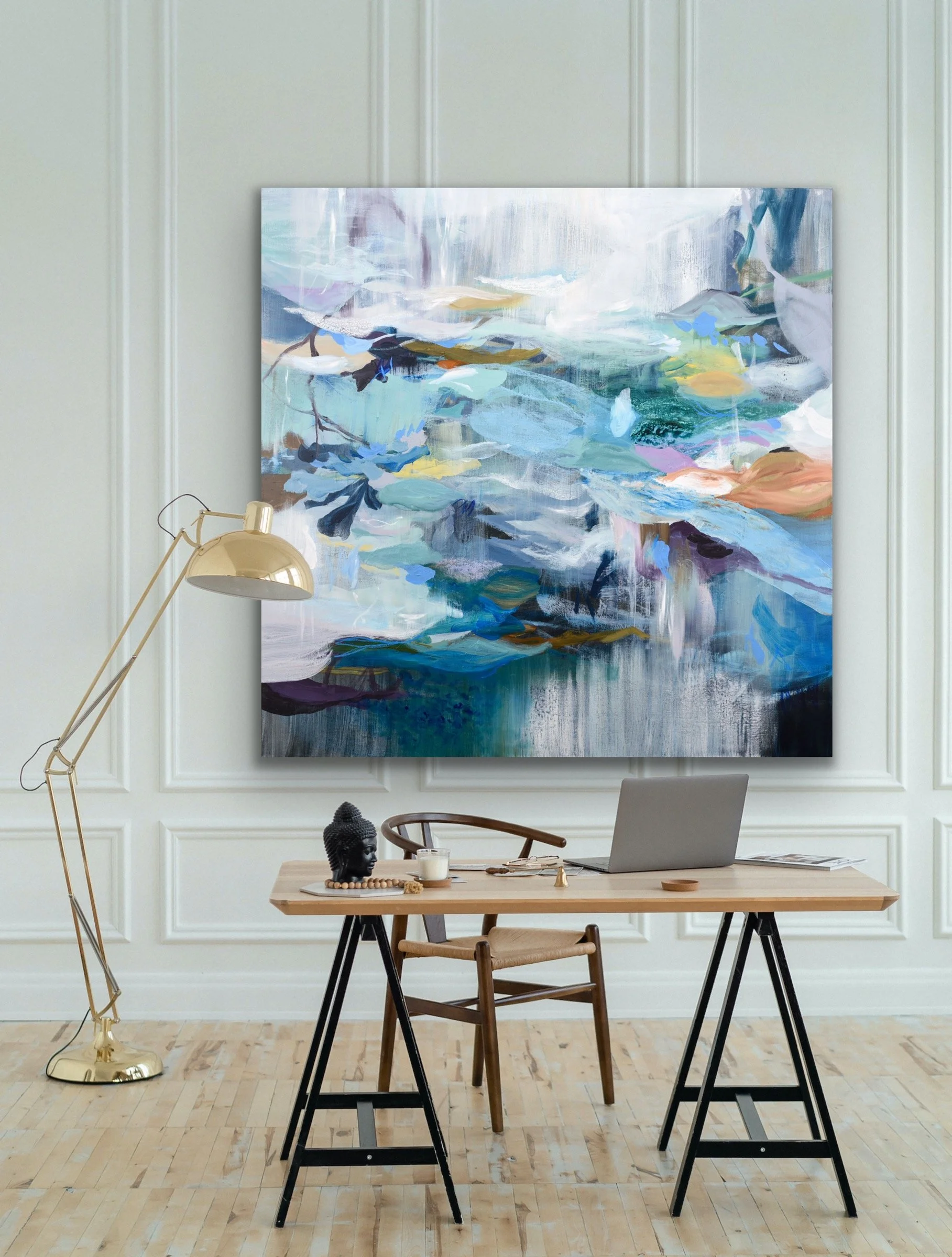 cat-tesla-la-mer-72x72-2026-naturescape-painting-for-sale (9).JPG