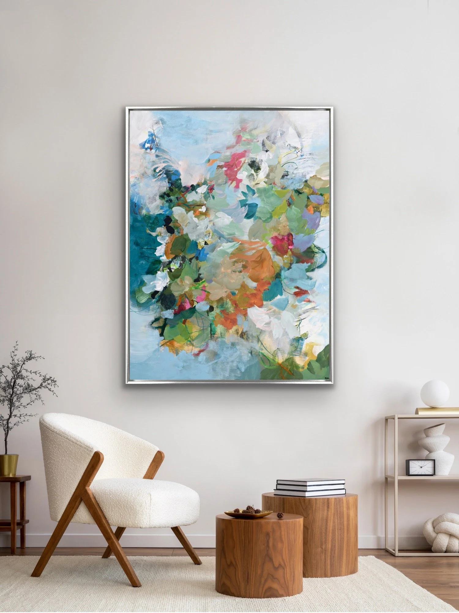 cat-tesla-floral-hour-1-48x36-2026-naturescape-painting-for-sale (2).JPG