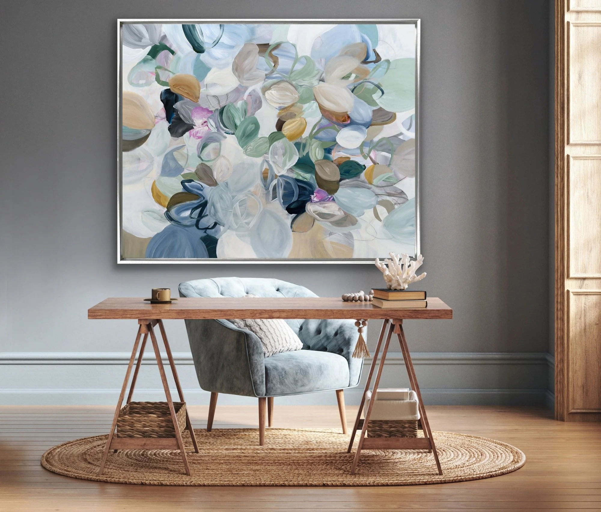 cat-tesla-orchid-love-4-48x60-2026-naturescape-painting-for-sale (4).JPG