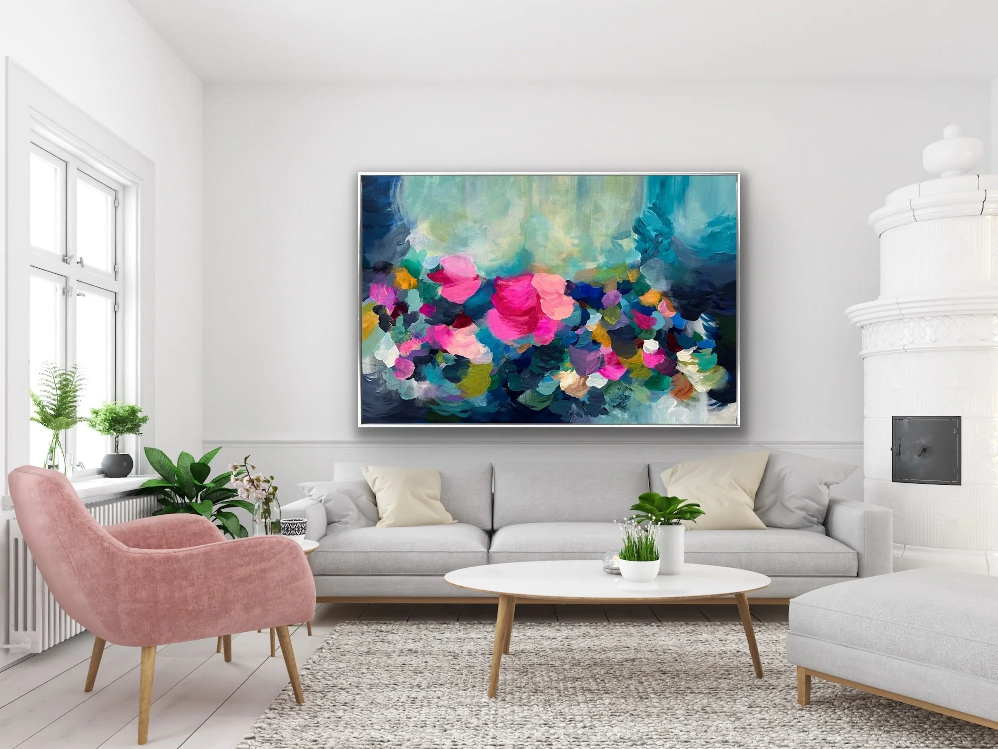 cat-tesla-forever-young-40x60-painting-for-sale (2).JPG