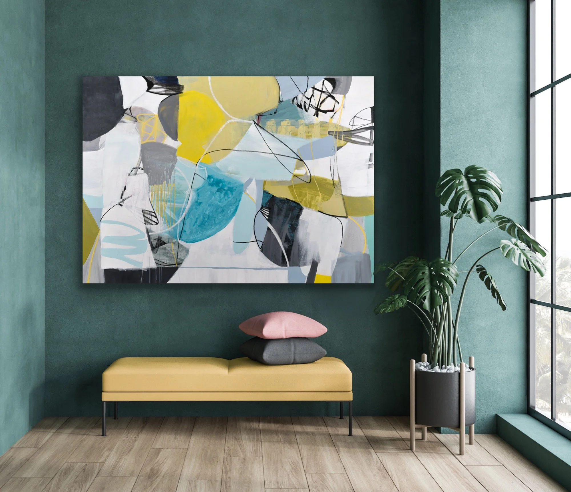 cat-tesla-new-moon-60x84-2026-abstract-painting-for-sale (13).JPG